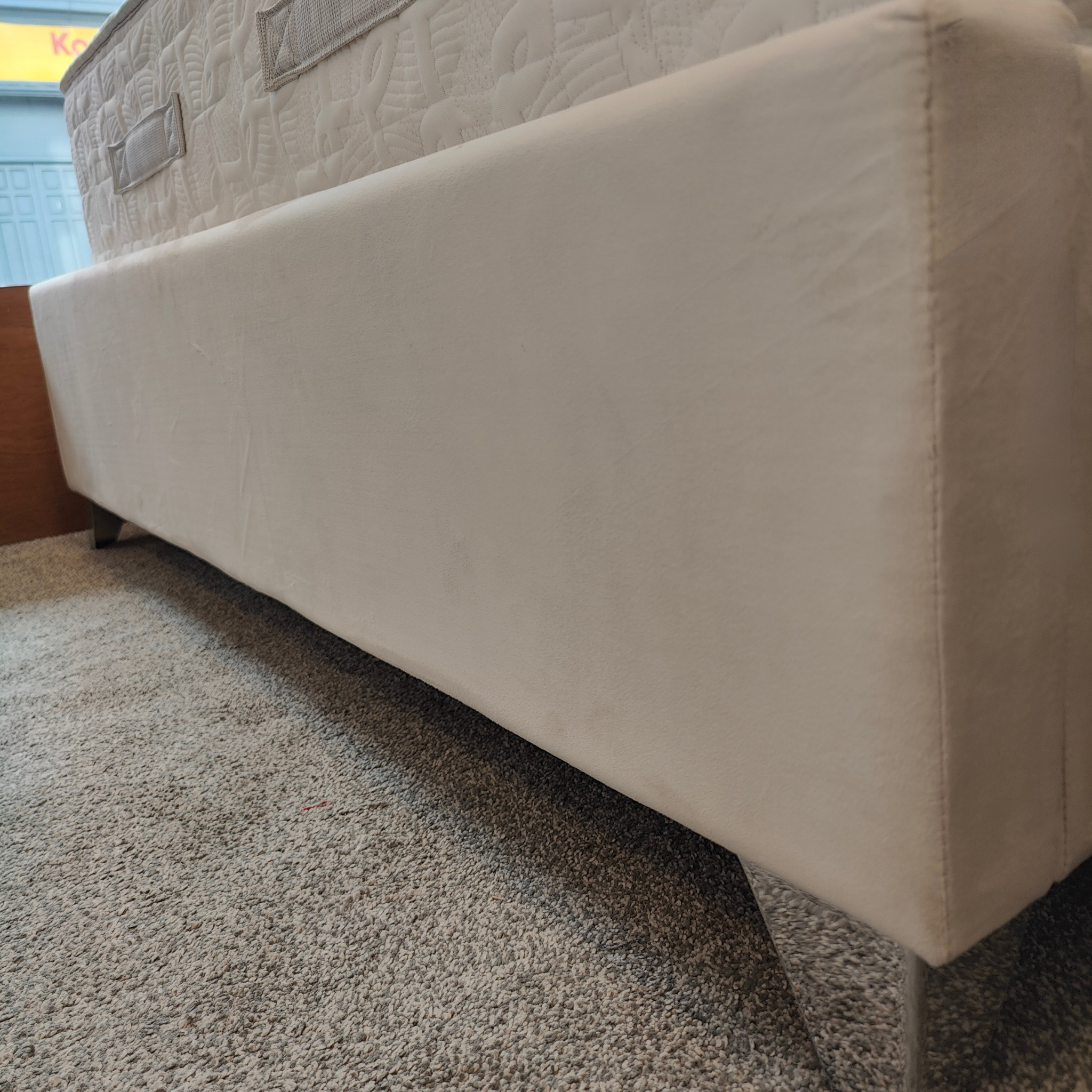 Paris Bedframe Gmac Mulligans of Ballaghaderreen (2)