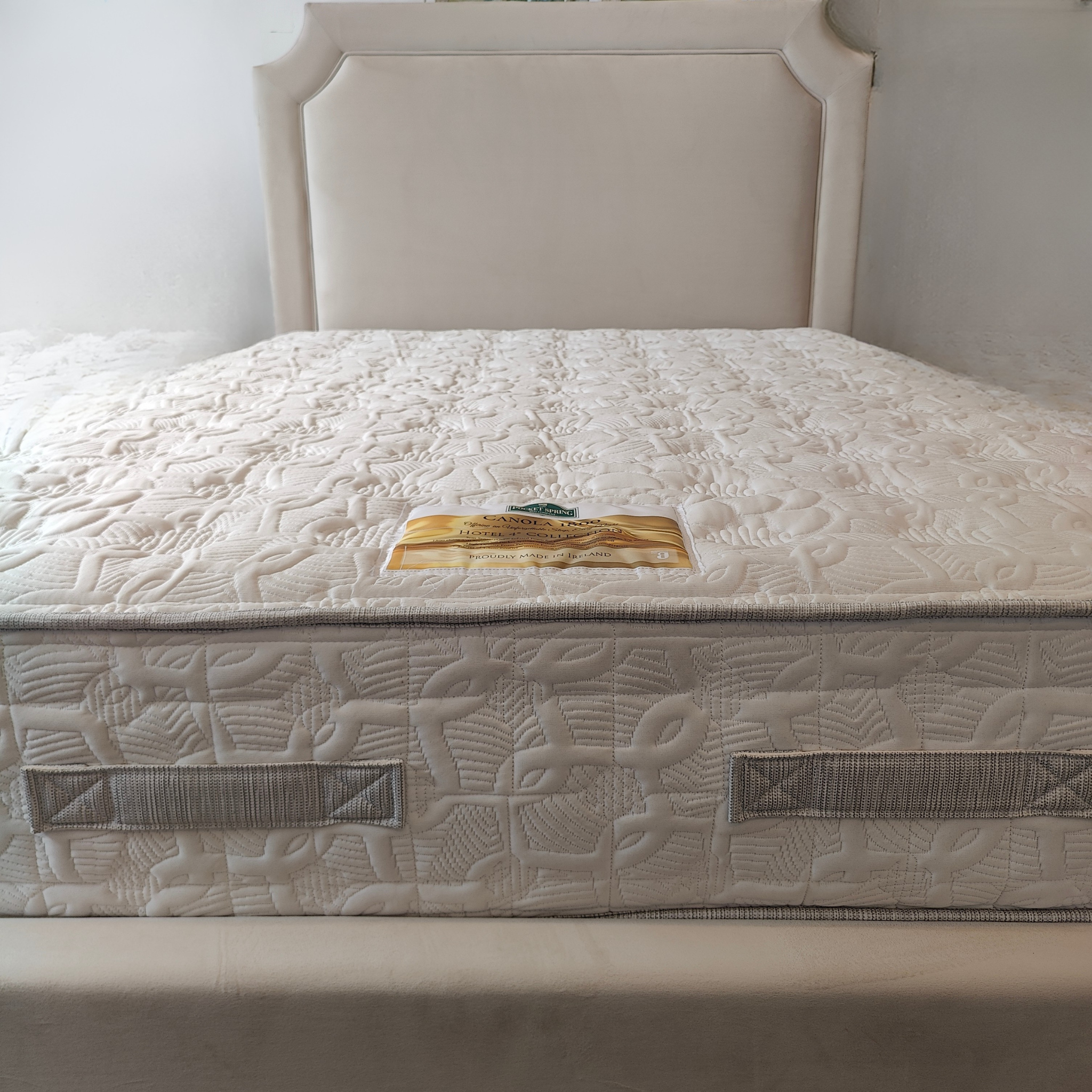 Paris Bedframe Gmac Mulligans of Ballaghaderreen (2)