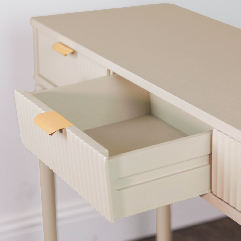 Parson 3 Drawer Console Table TL6889 Tara Home Mulligans of Ballaghaderreen