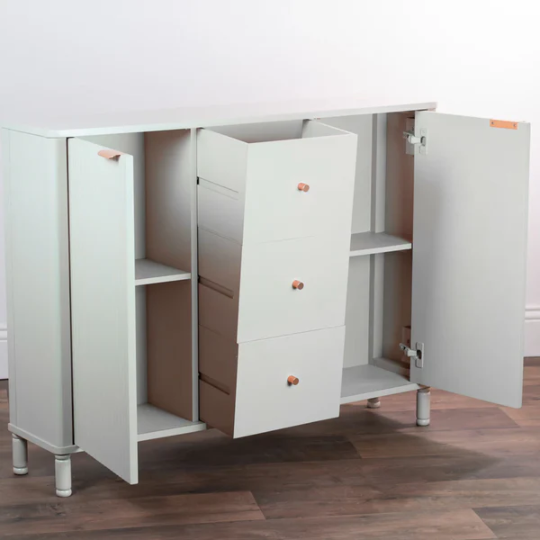Parson Slim Sideboard TL7230 Tara Home Mulligans of Ballaghaderreen