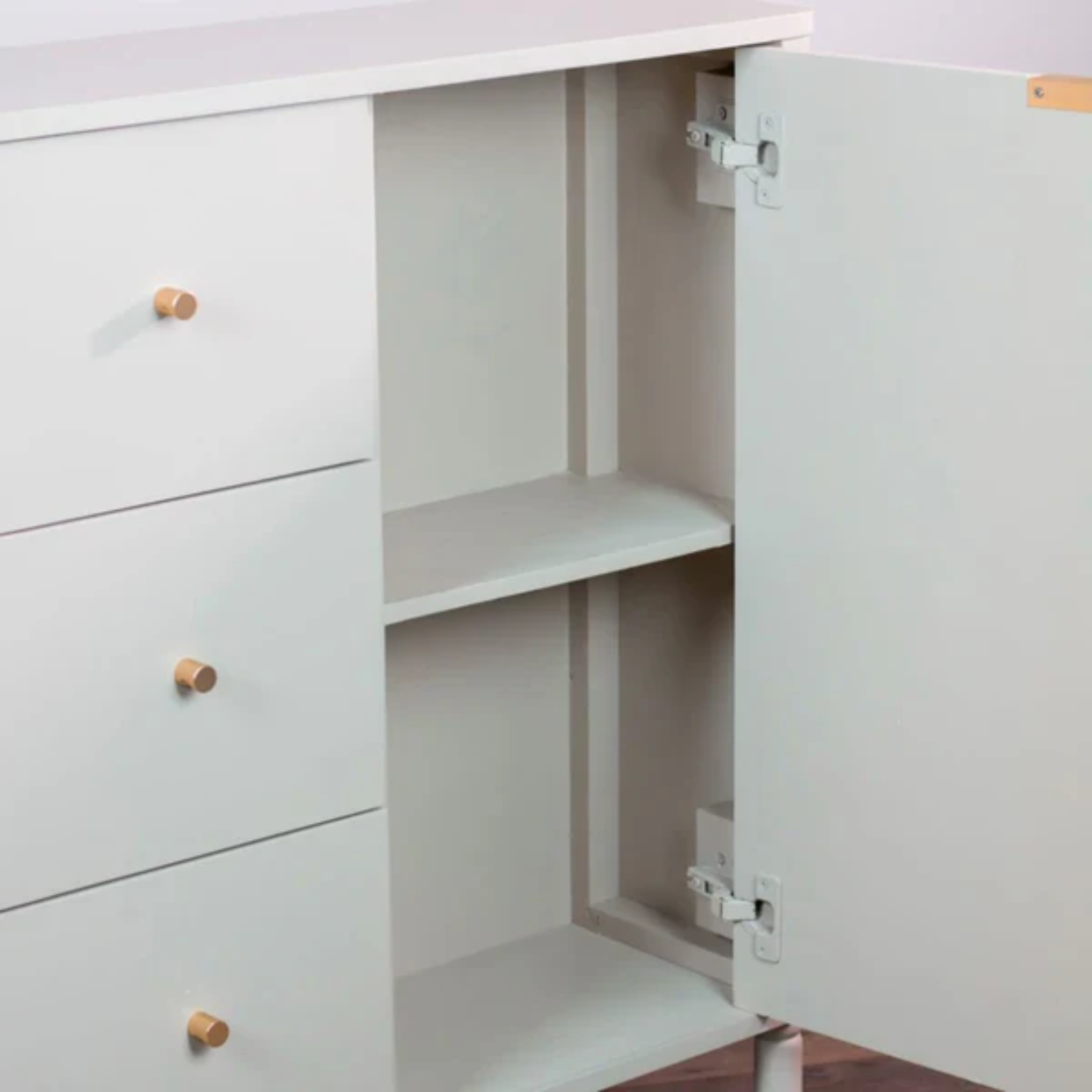 Parson Slim Sideboard TL7230 Tara Home Mulligans of Ballaghaderreen