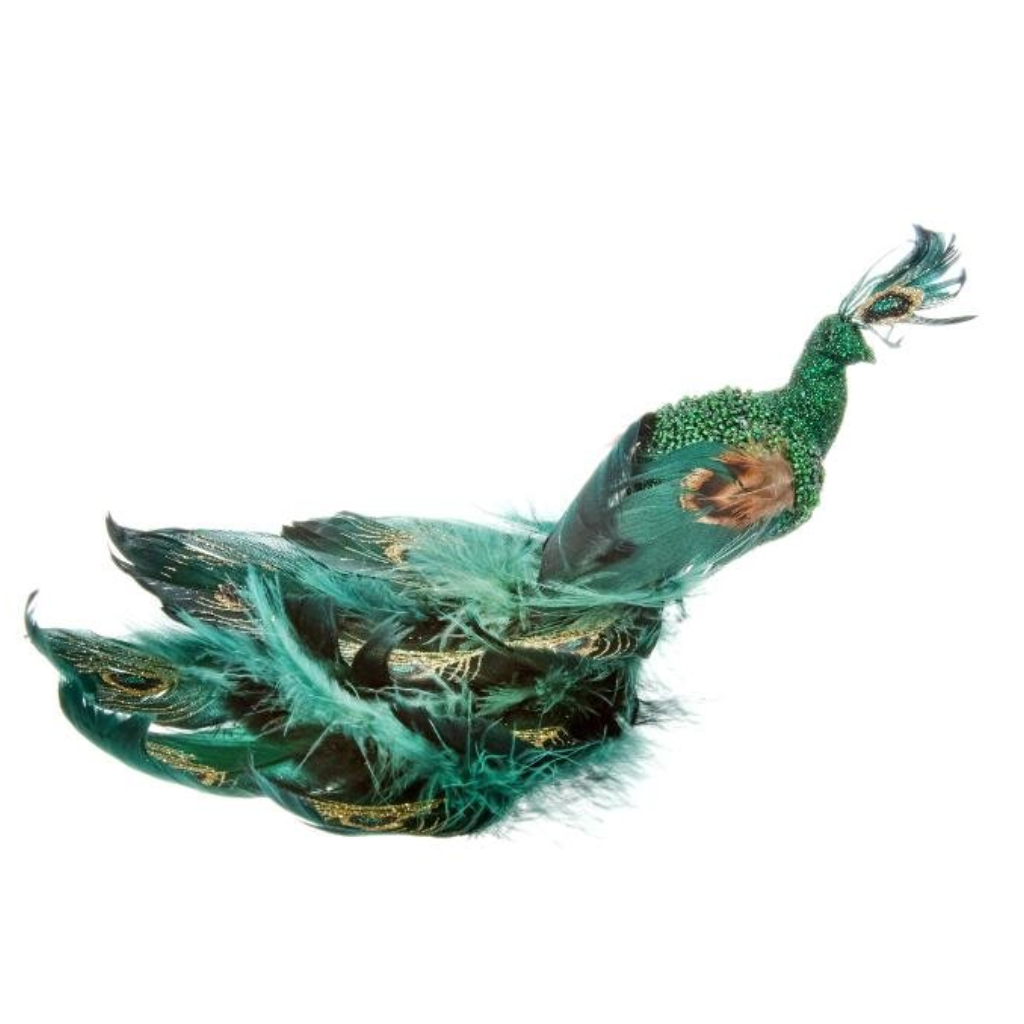 Peacock - Emerald 2552009 Smart Garden Mulligans of Ballaghaderreen