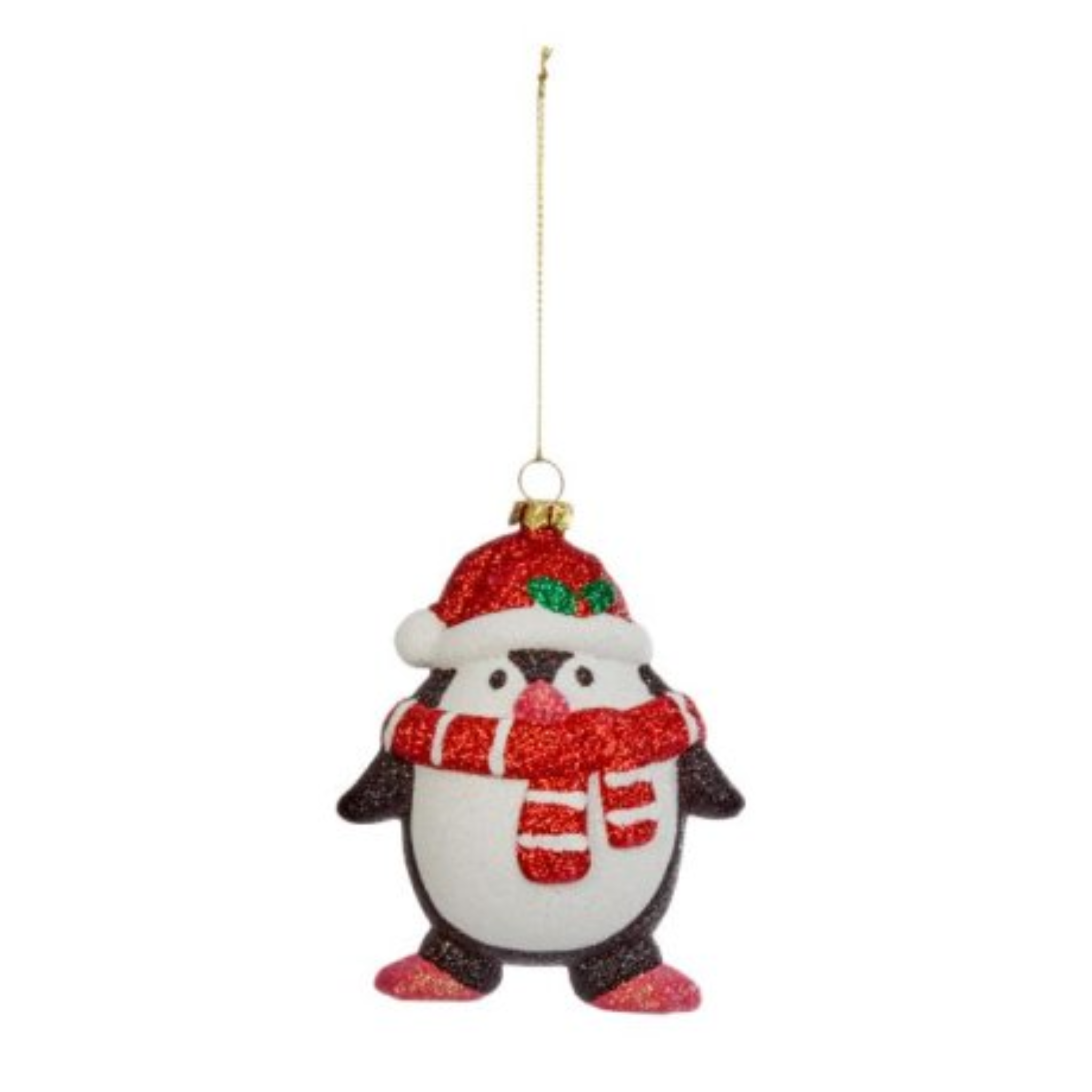 Penguin Pendant 2534036 Smart Garden Christmas Mulligans of Ballaghaderreen