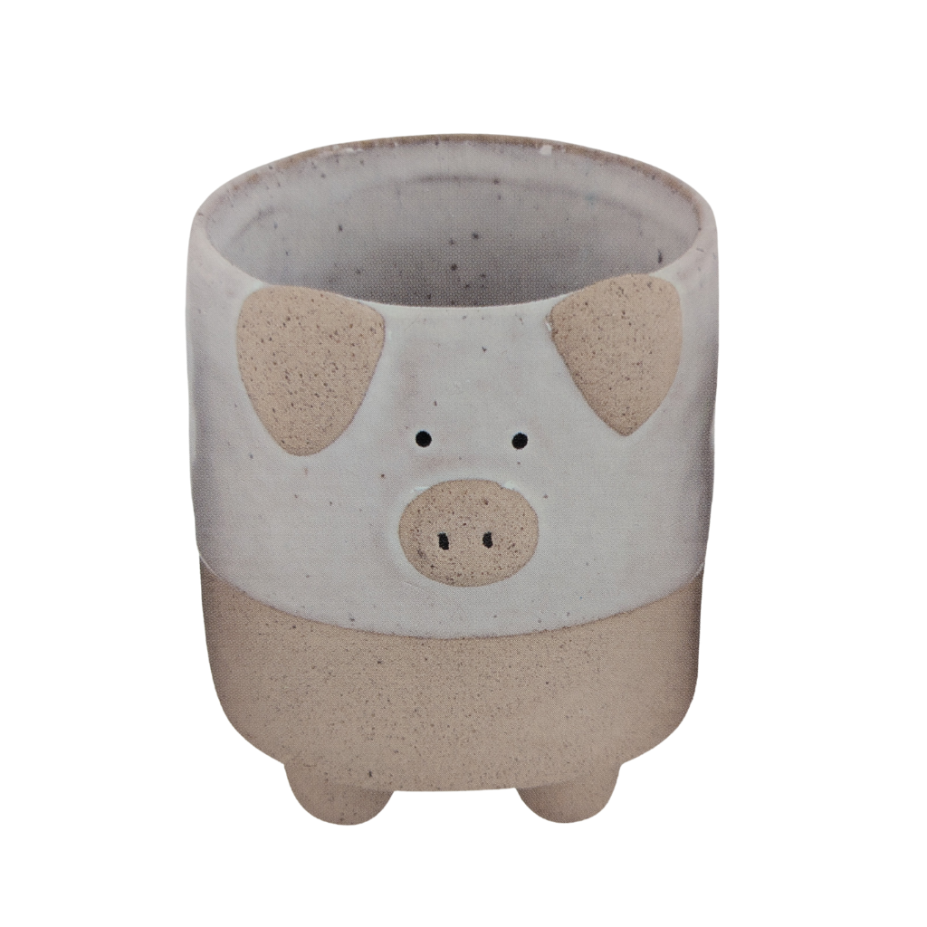 Pig Planter OR1468 Sifcon Mulligans of Ballaghaderreen