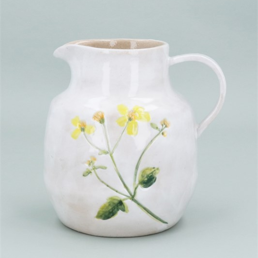 Pitcher - Meadow 80266 Gisela Graham Mulligans of Ballaghaderreen