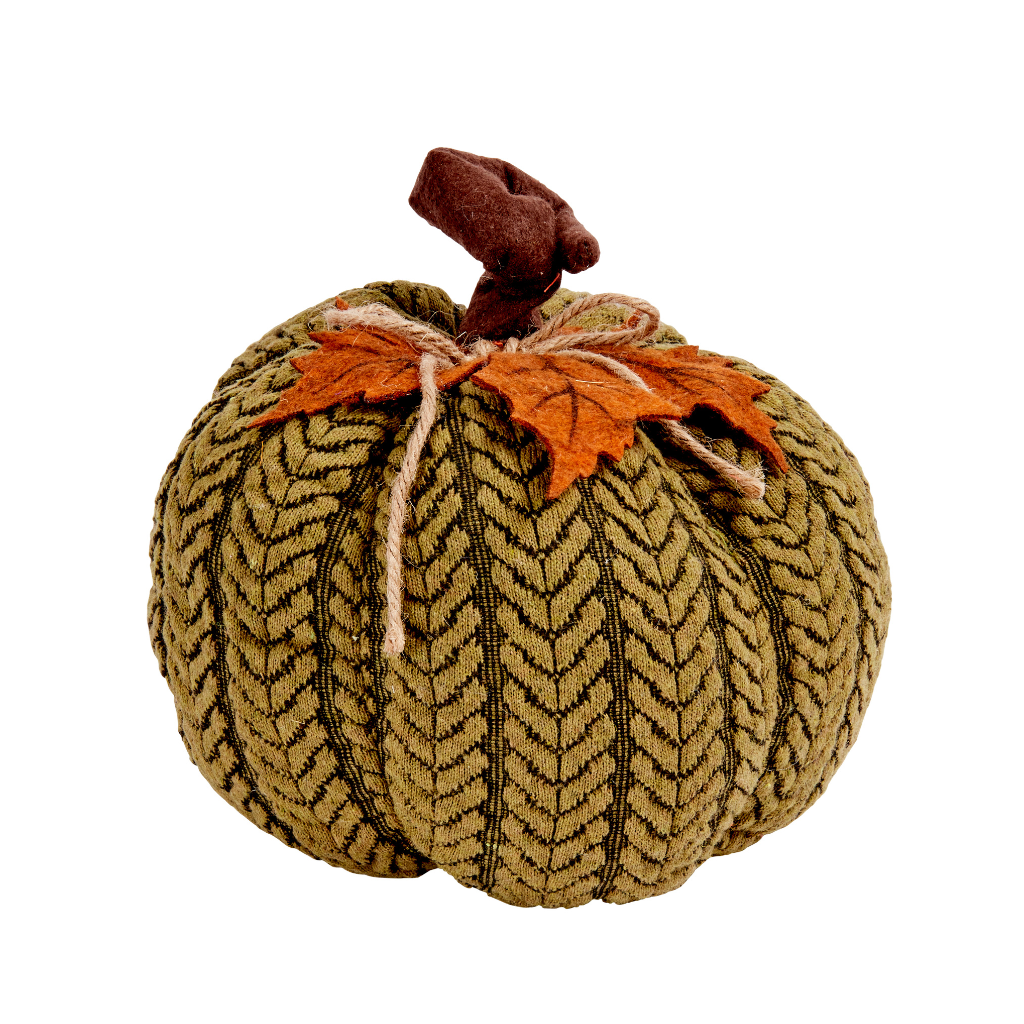 PlushPumpkin - Small 5034022 Smart Garden Mulligans of Ballaghaderreen