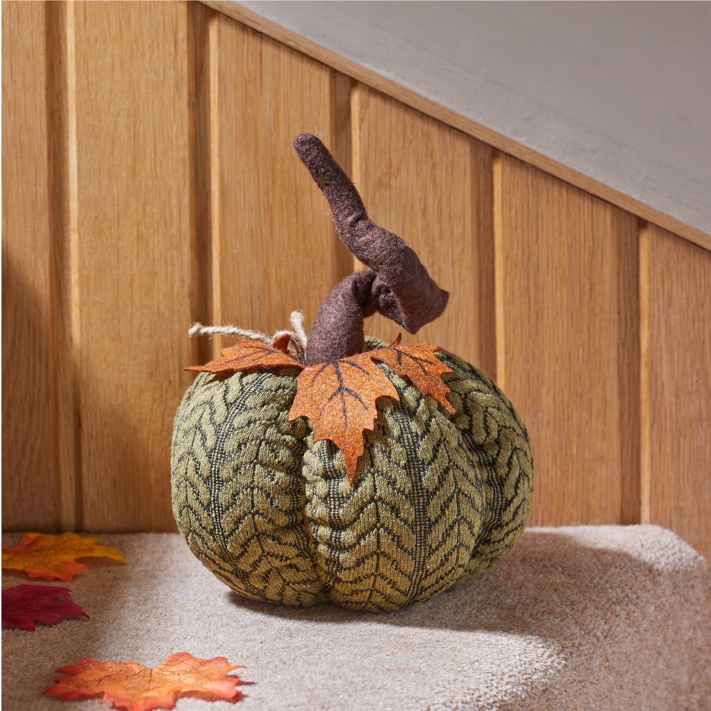 PlushPumpkin - Medium 5034023 Smart Garden Mulligans of Ballaghaderreen