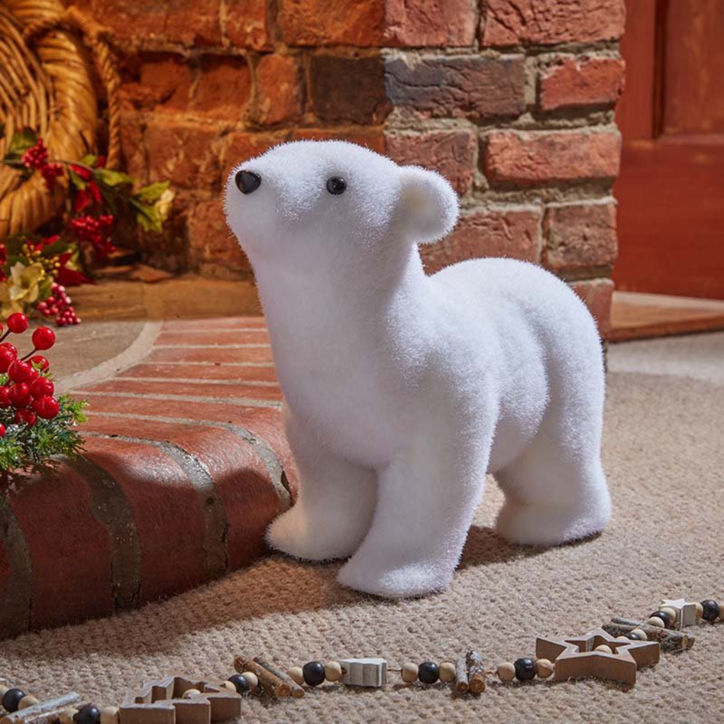 Polar Bear - Large 2530197 Smart Garden Mulligans of Ballaghaderreen