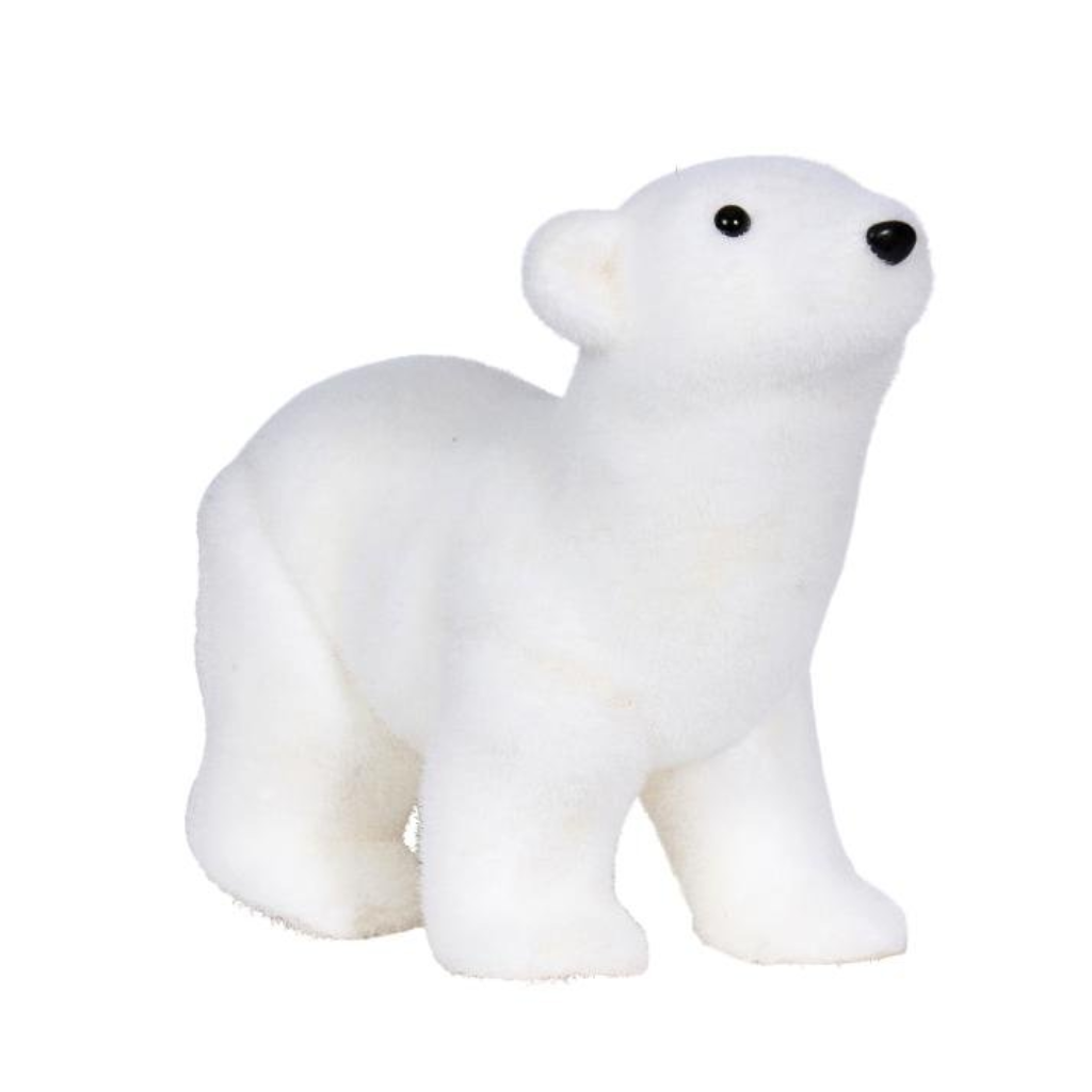 Polar Bear - Large 2530197 Smart Garden Mulligans of Ballaghaderreen