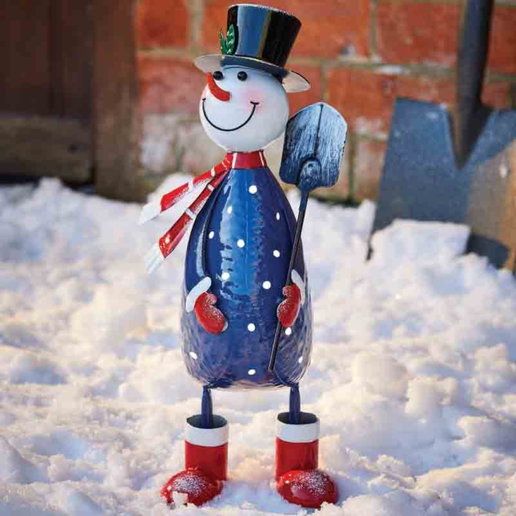 Polka Frosty 2530005 Smart Garden Mulligans of Ballaghaderreen
