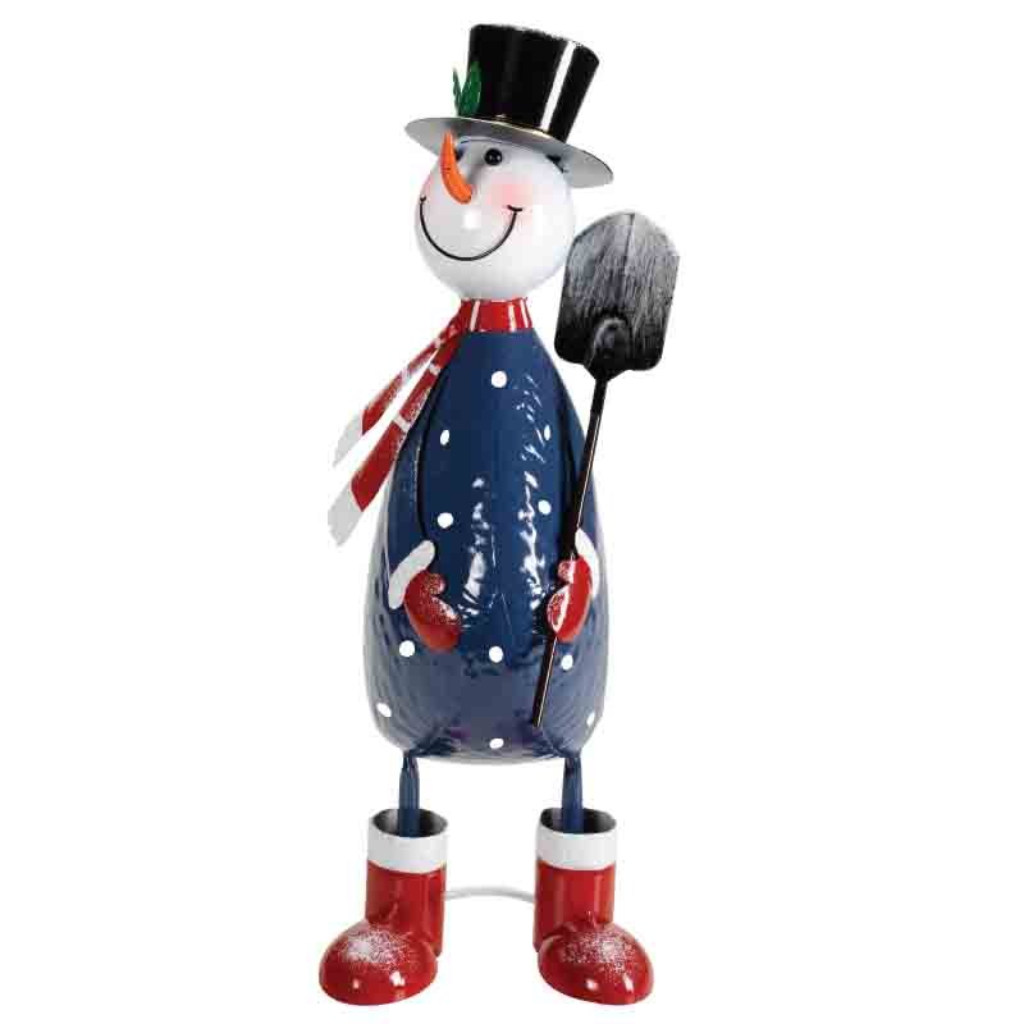 Polka Frosty 2530005 Smart Garden Mulligans of Ballaghaderreen