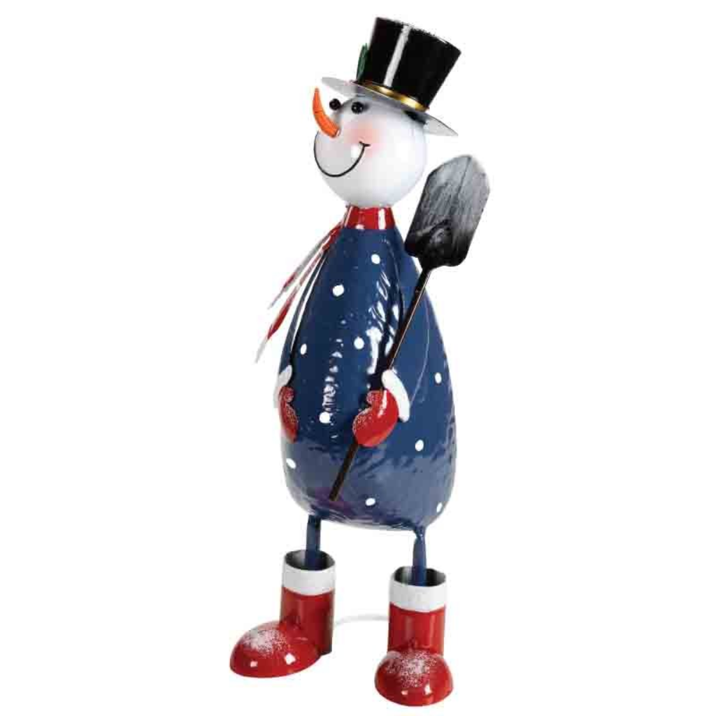 Polka Frosty 2530005 Smart Garden Mulligans of Ballaghaderreen