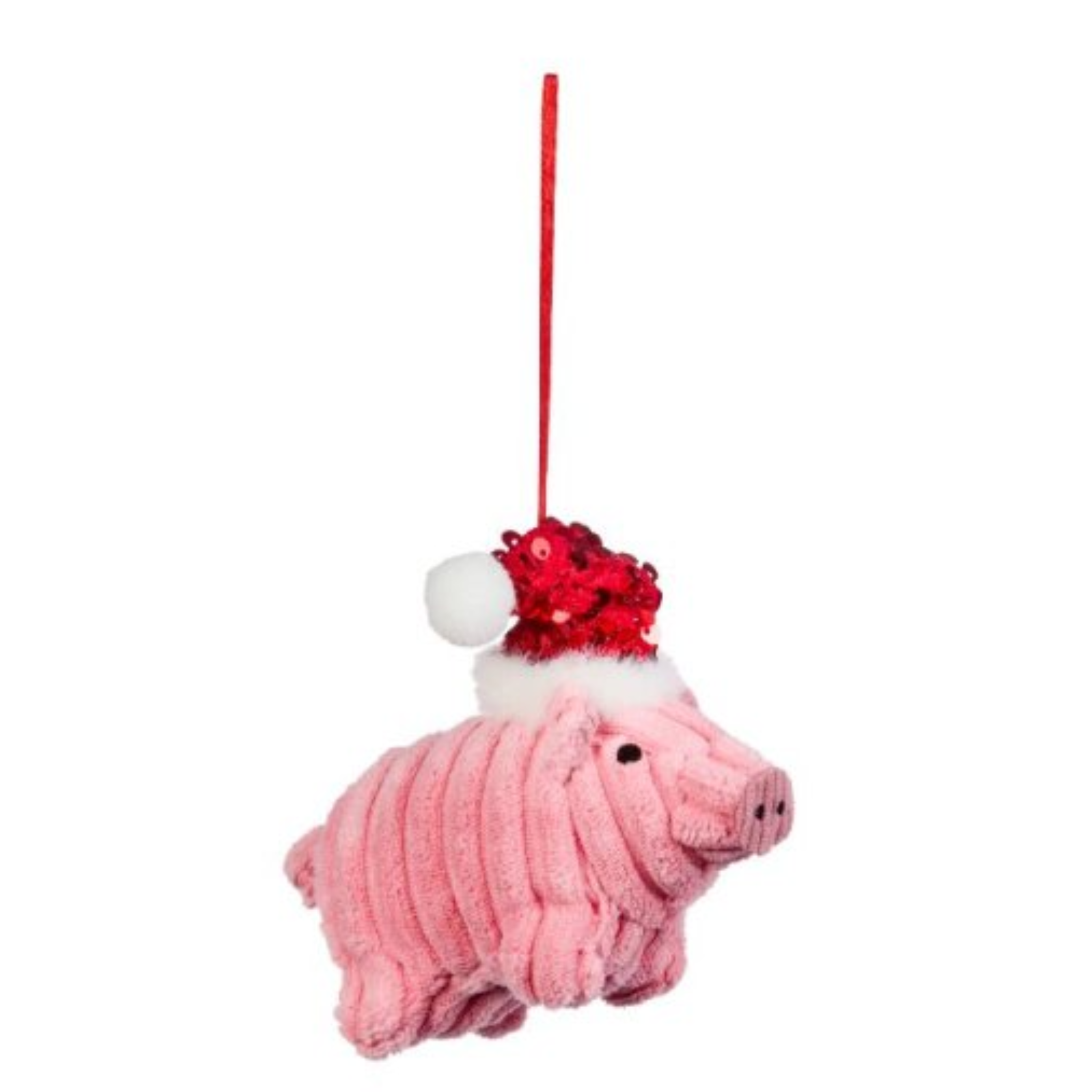 Polly Pig - Pendant 2531611 Smart Garden Christmas Mulligans of Ballaghaderreen