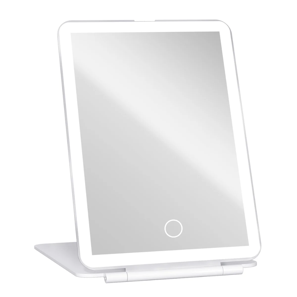 Portable LED Makeup Mirror VNT-7.9-WHT VANITII Mulligans of Ballaghaderreen 