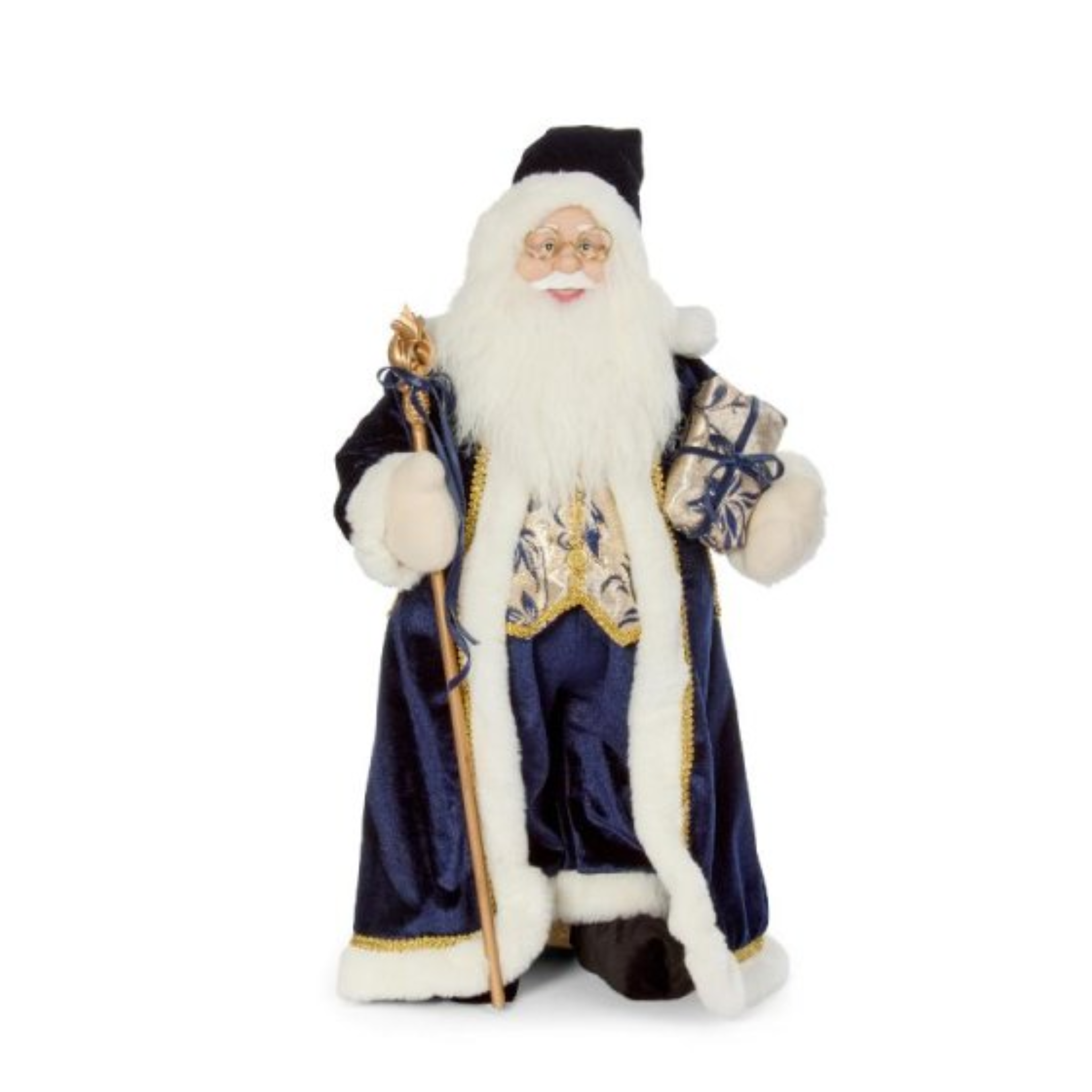 Regal Santa Regular - Sapphire 2516043 Smart Garden Christmas Mulligans of Ballaghaderreen