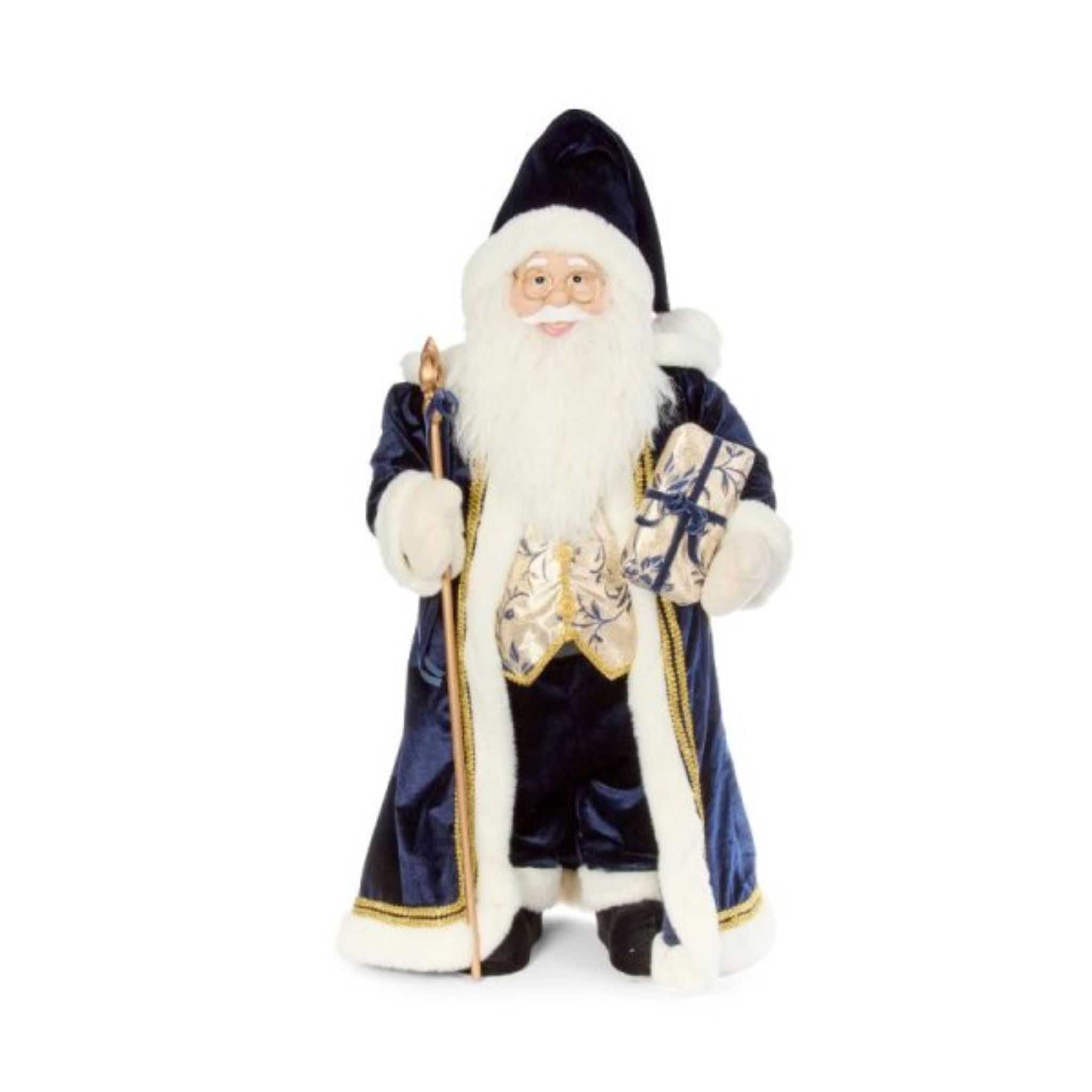 Regal Santa XL - Sapphire 2516045 Smart Garden Christmas Mulligans of Ballaghaderreen