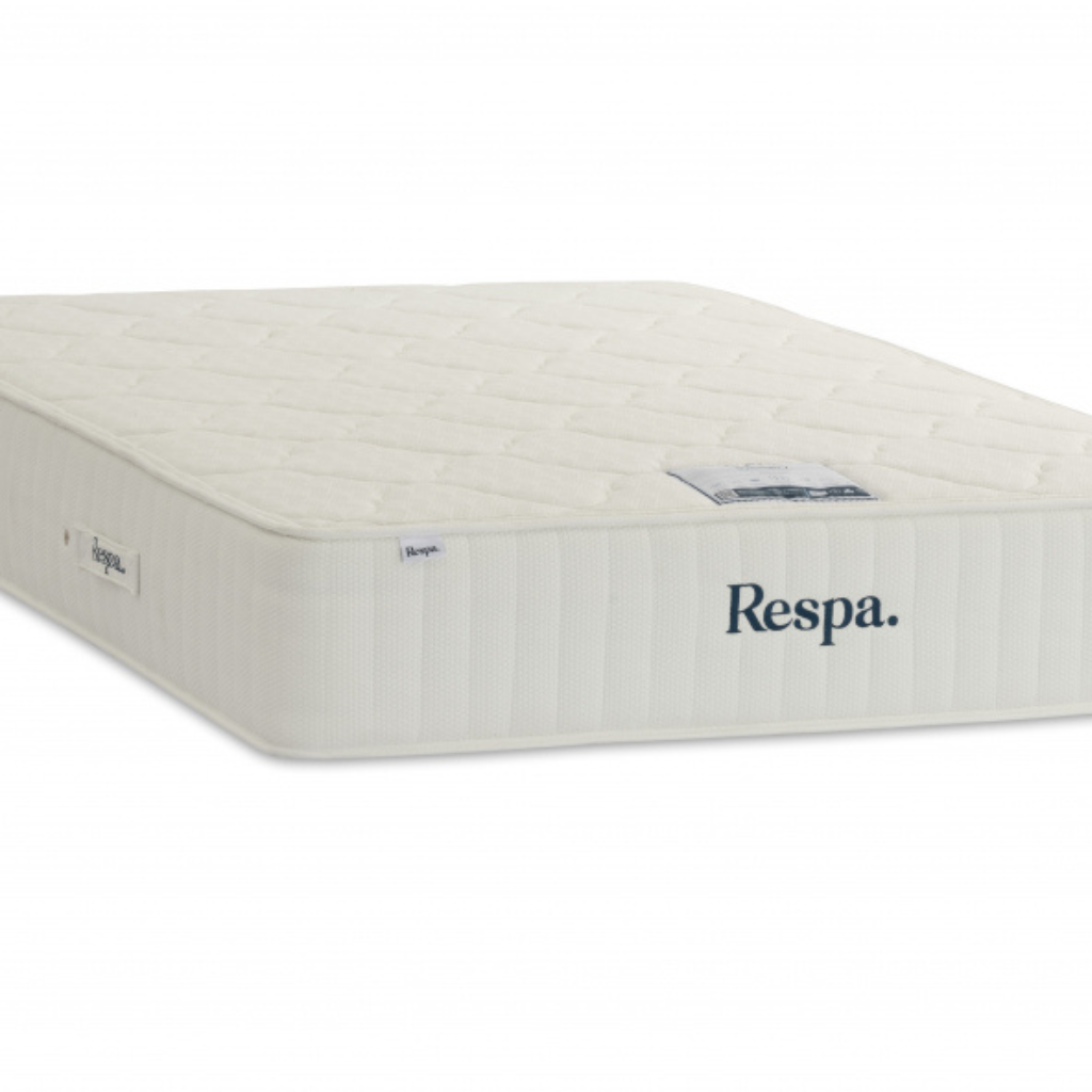 Respa Symmetry Mattress Mulligans of Ballaghaderreen