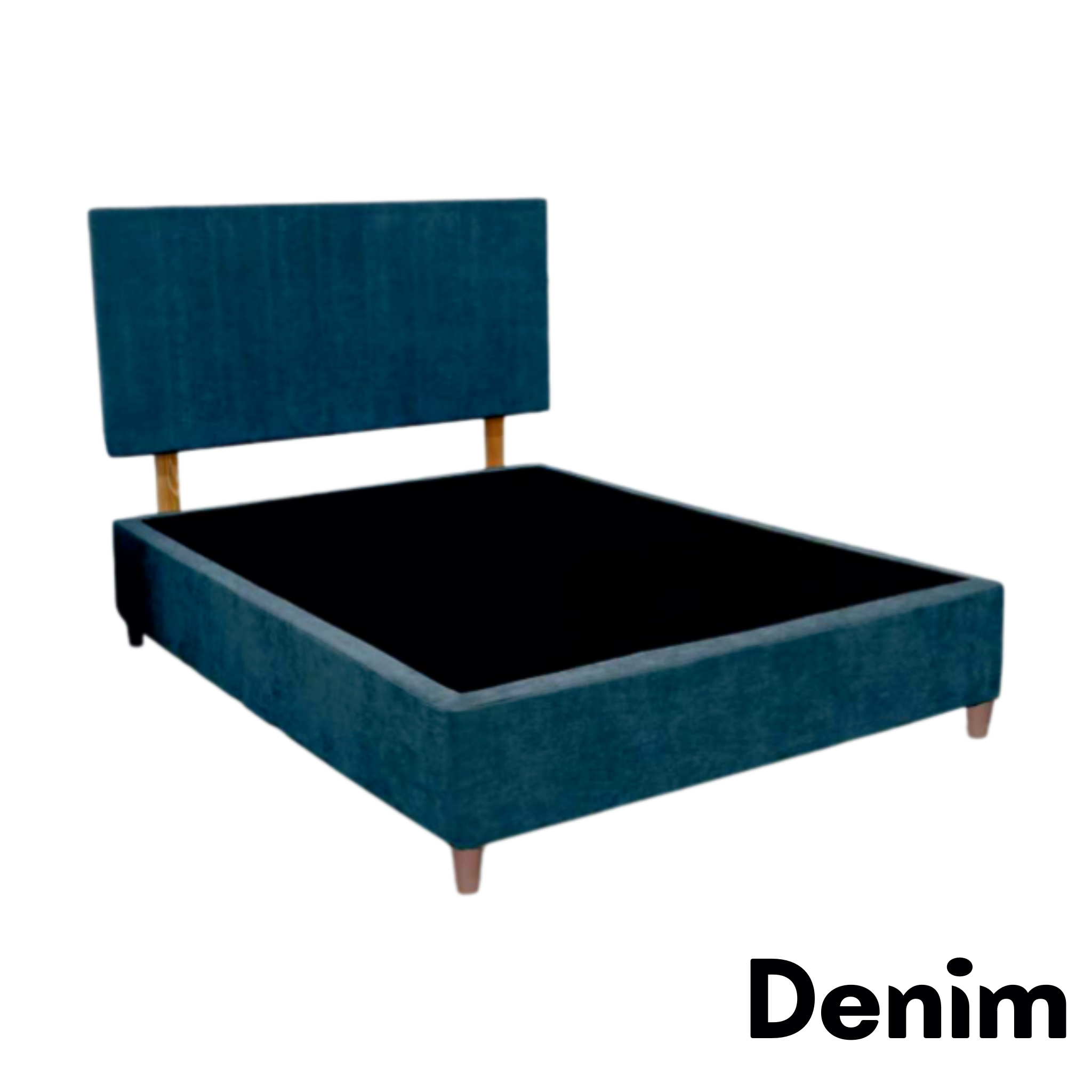 Rimini Base and Headboard Set RBH Brennans Furniture Mulligans of Ballaghaderreen