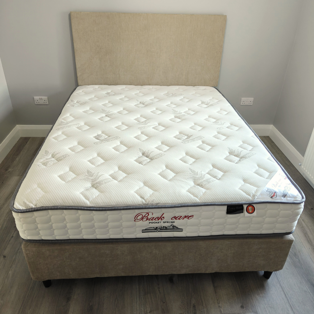 Rimini Divan base Mulligans of Ballaghaderreen