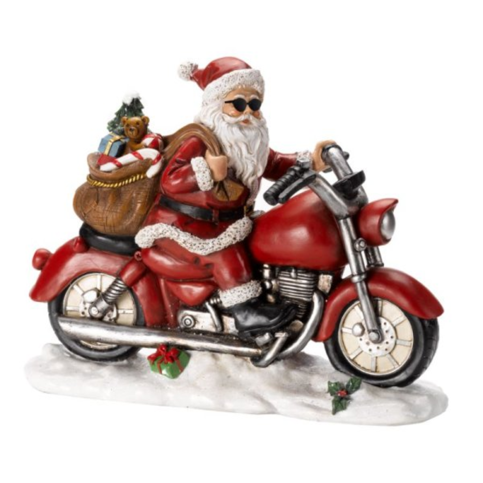Santa Rider 2530121 Smart Garden Christmas Mulligans of Ballaghaderreen