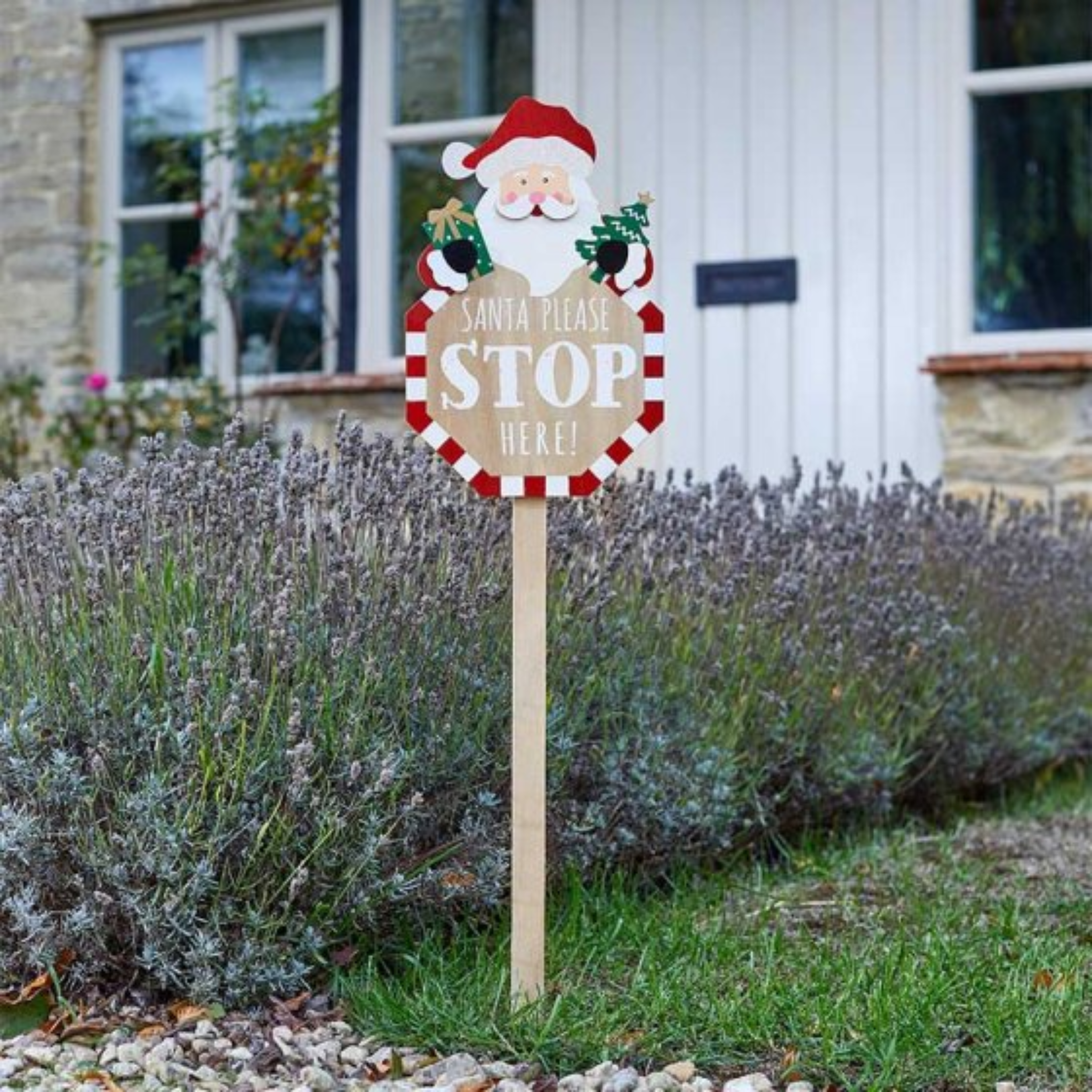 SantaStop! 2590032 Smart Garden Christmas Mulligans of Ballaghaderreen