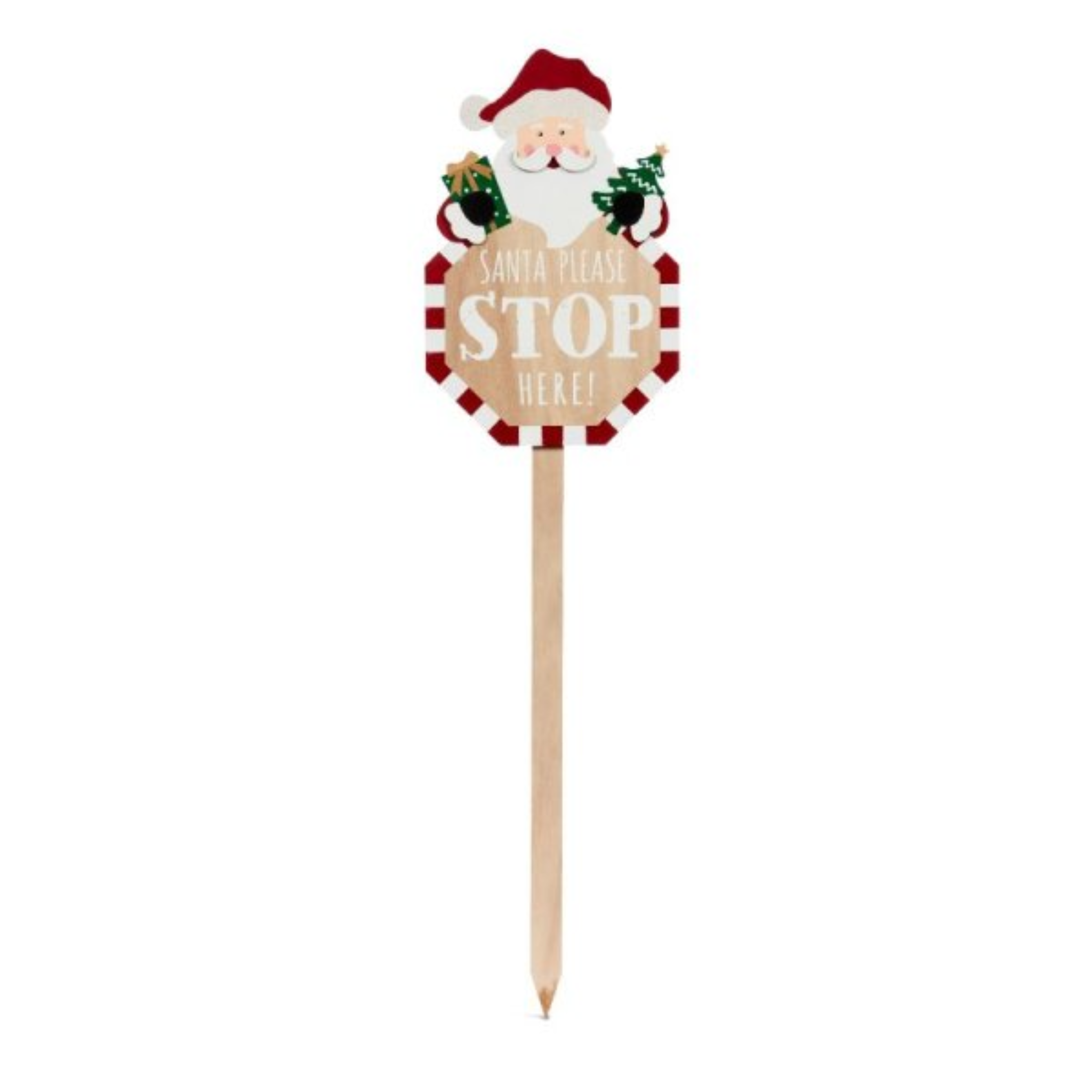 SantaStop! 2590032 Smart Garden Christmas Mulligans of Ballaghaderreen