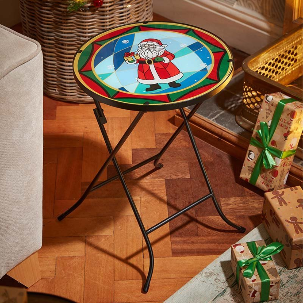 Santa Table 35x50cm 2530169 Smart Garden Mulligans of Ballaghaderreen