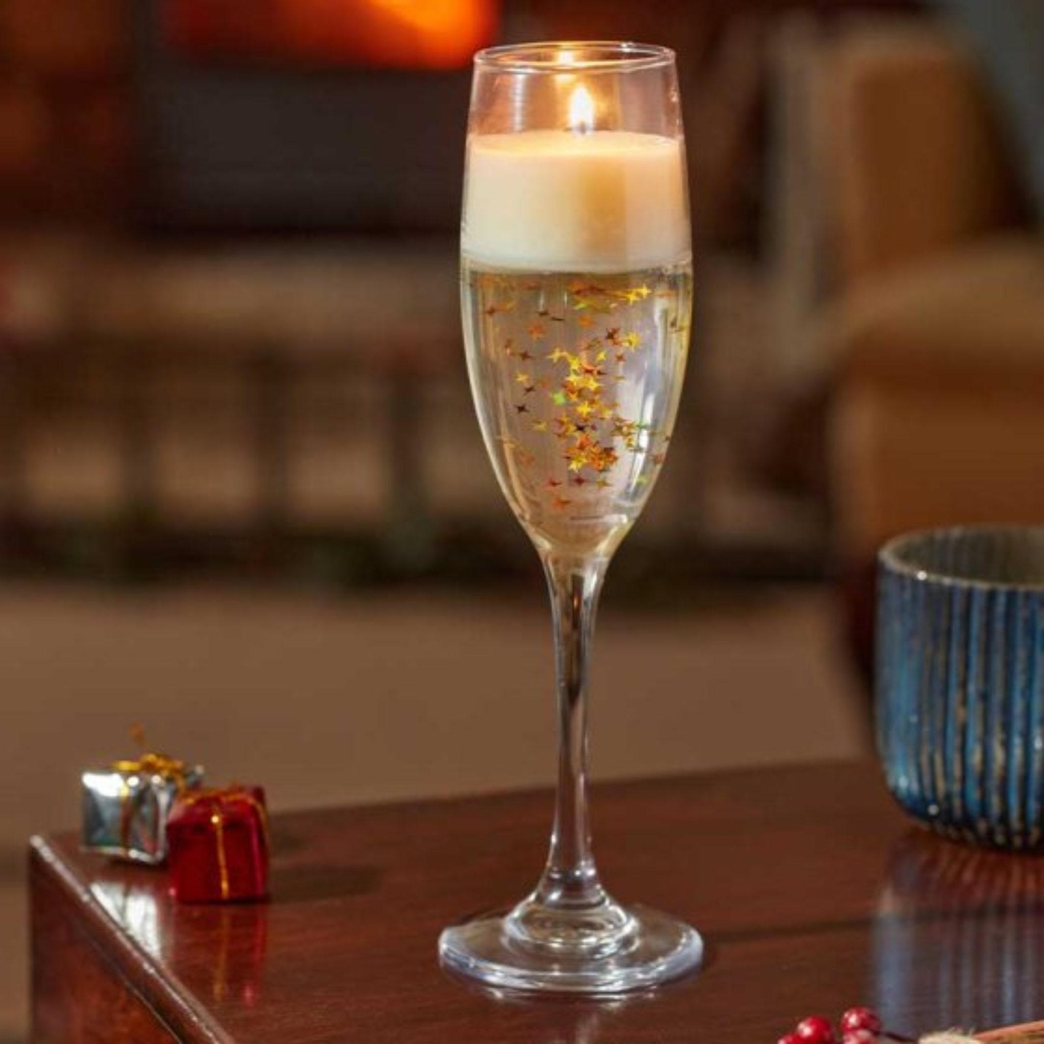 Sante! Candle Flute 5322800 Smart Garden Christmas Mulligans of Ballaghaderreen