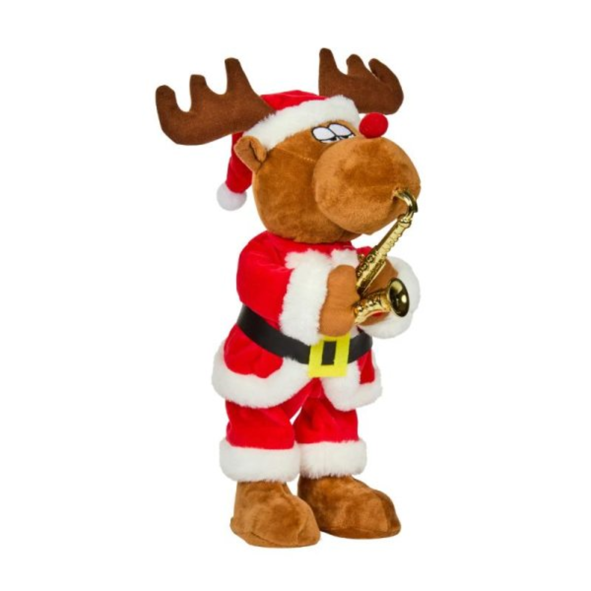 SaxRudy! 2591004 Smart Garden Christmas Mulligans of Ballaghaderreen