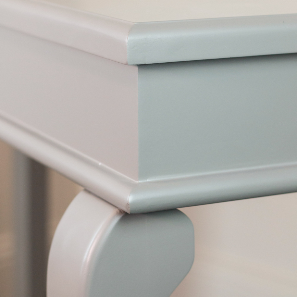 Scroll Mink 130cm Console Table TL6895 Tara Lane Mulligans of Ballaghaderreen