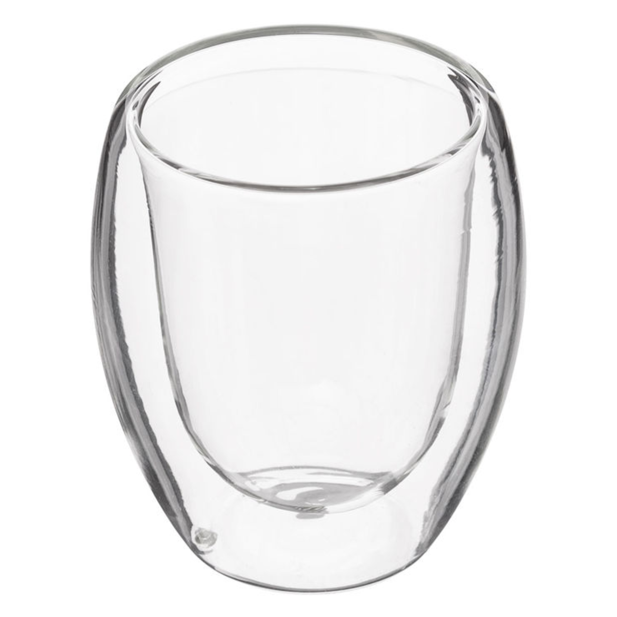 Set of 2 Espresso Glasses 135986 Secret de Gourmet Mulligans of Ballaghaderreen