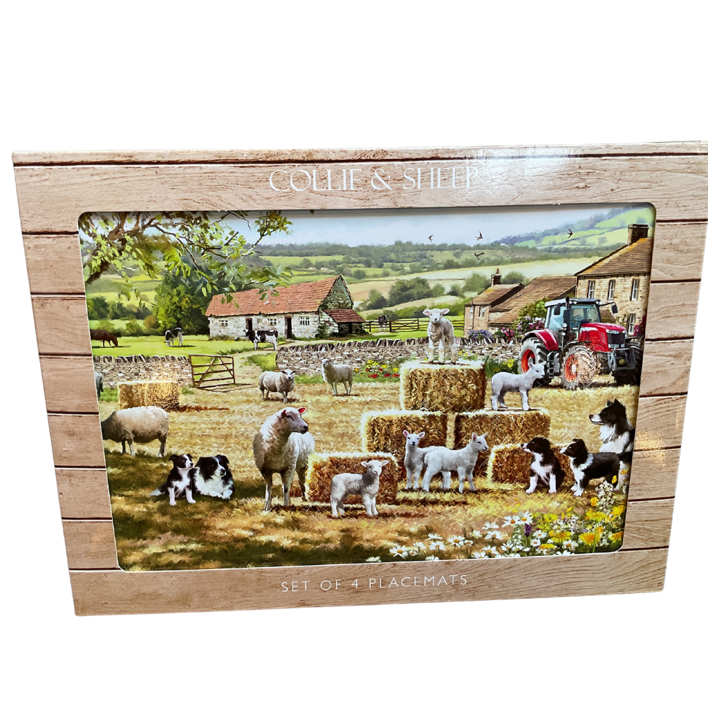 Giftware & Accessories