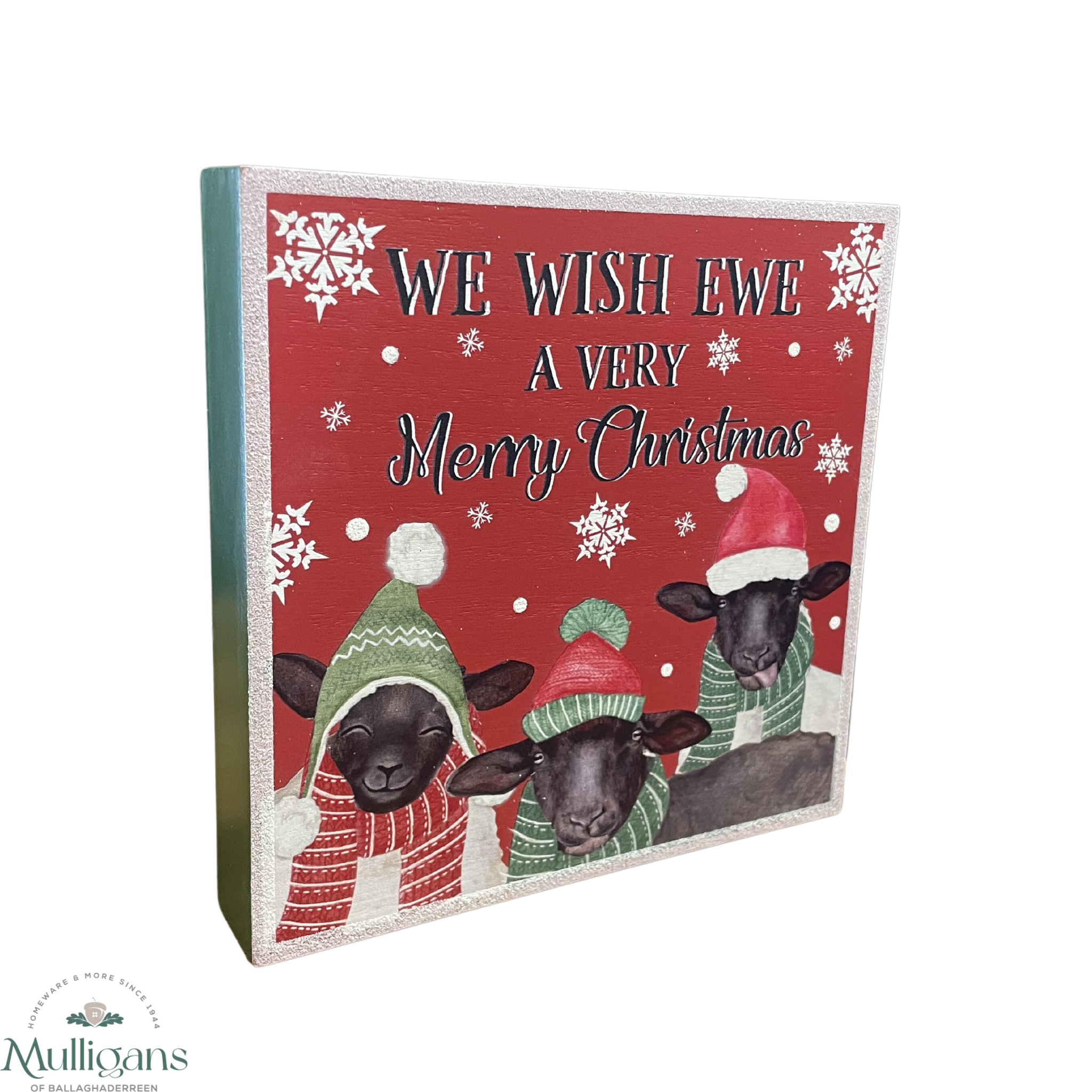Silly_Sheep_Christmas_Sign_2_Langs_Mulligans_of_Ballaghaderreen
