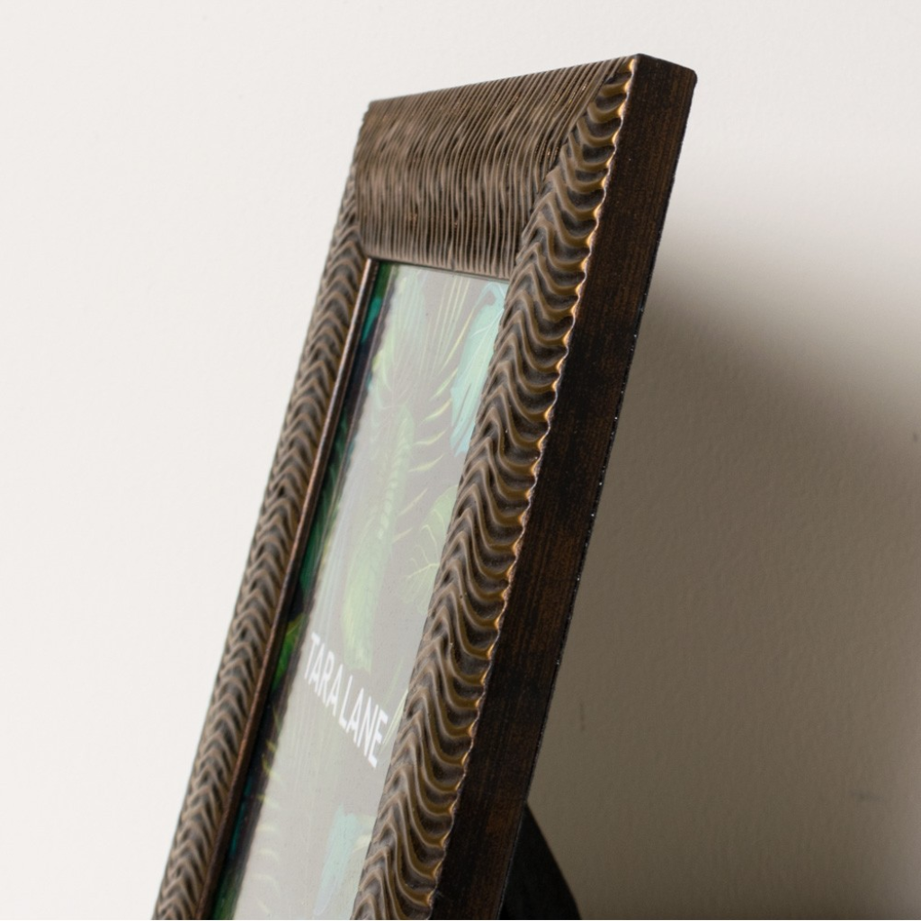 Silva Photo Frame - Gold Tara Lane Mulligans of Ballaghaderreen