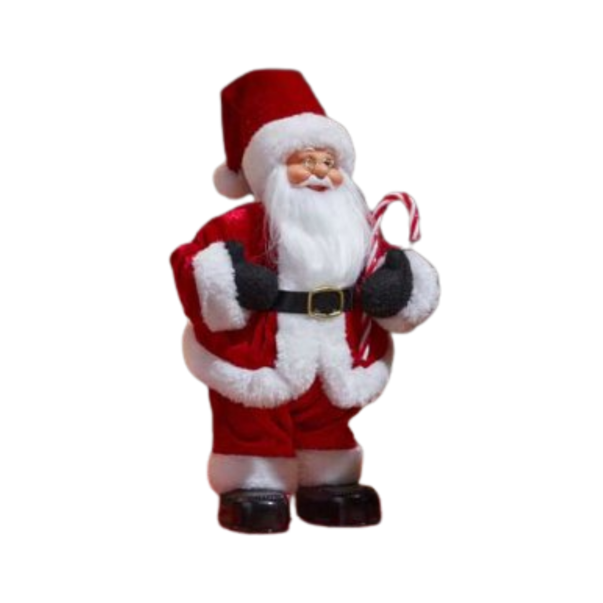 Singing & Dancing Santas 2591006 Smart Garden Christmas Mulligans of Ballaghaderreen