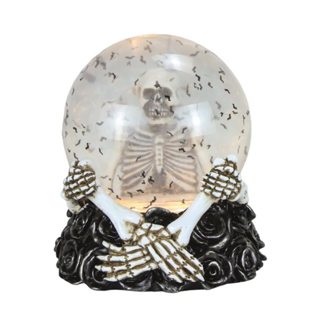 Skeleton Spinner 13x16cm 34643 Straits Home and Gift Mulligans of Ballaghaderreen