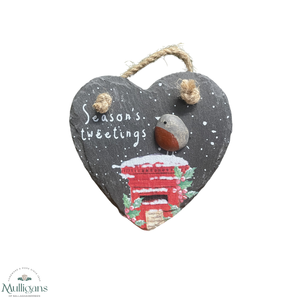 Festive Cheer Slates - Multiple Styles Available