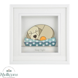 Sleep Tight - Black Hen Design Mulligans of Ballaghaderreen