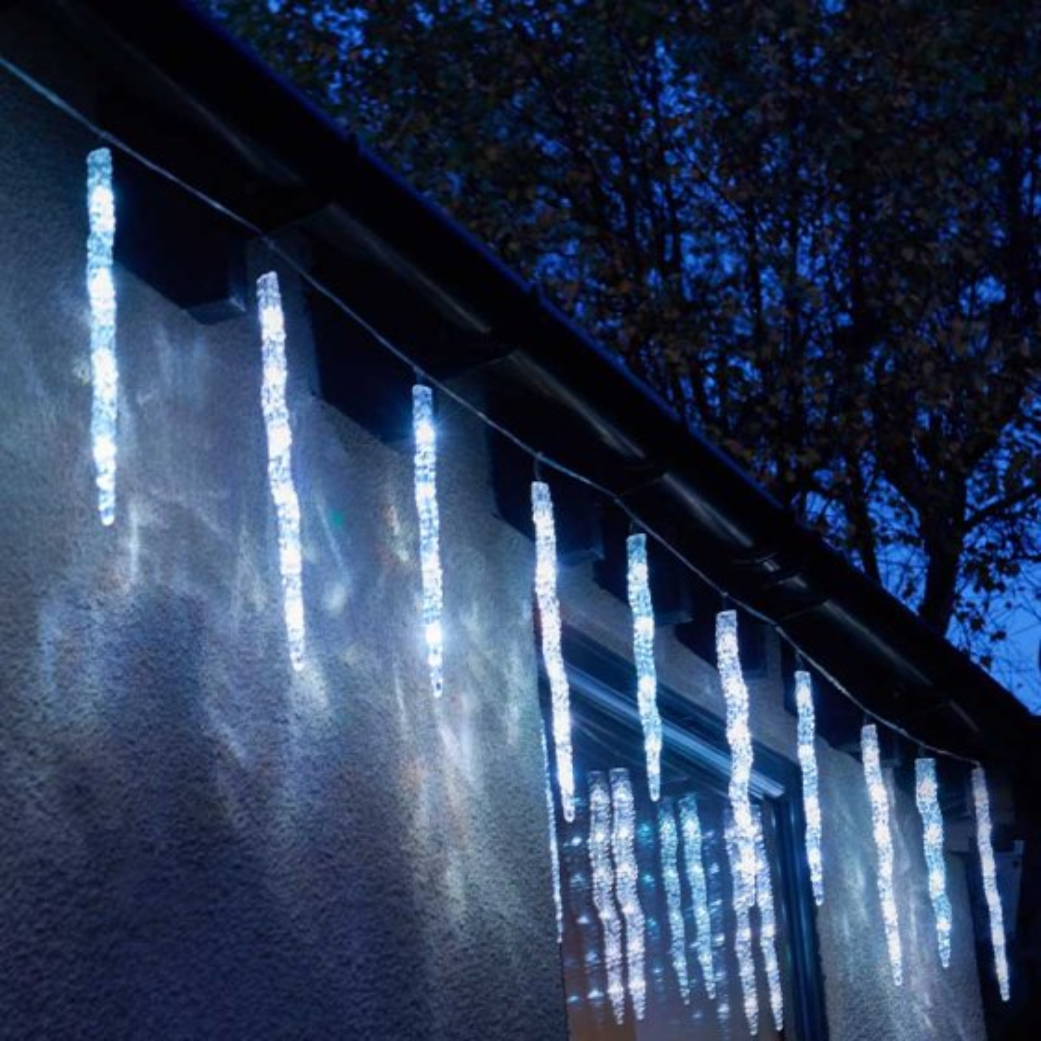 Smart Icicles - Set of 10 2514109 Smart Garden Christmas Mulligans of Ballaghaderreen