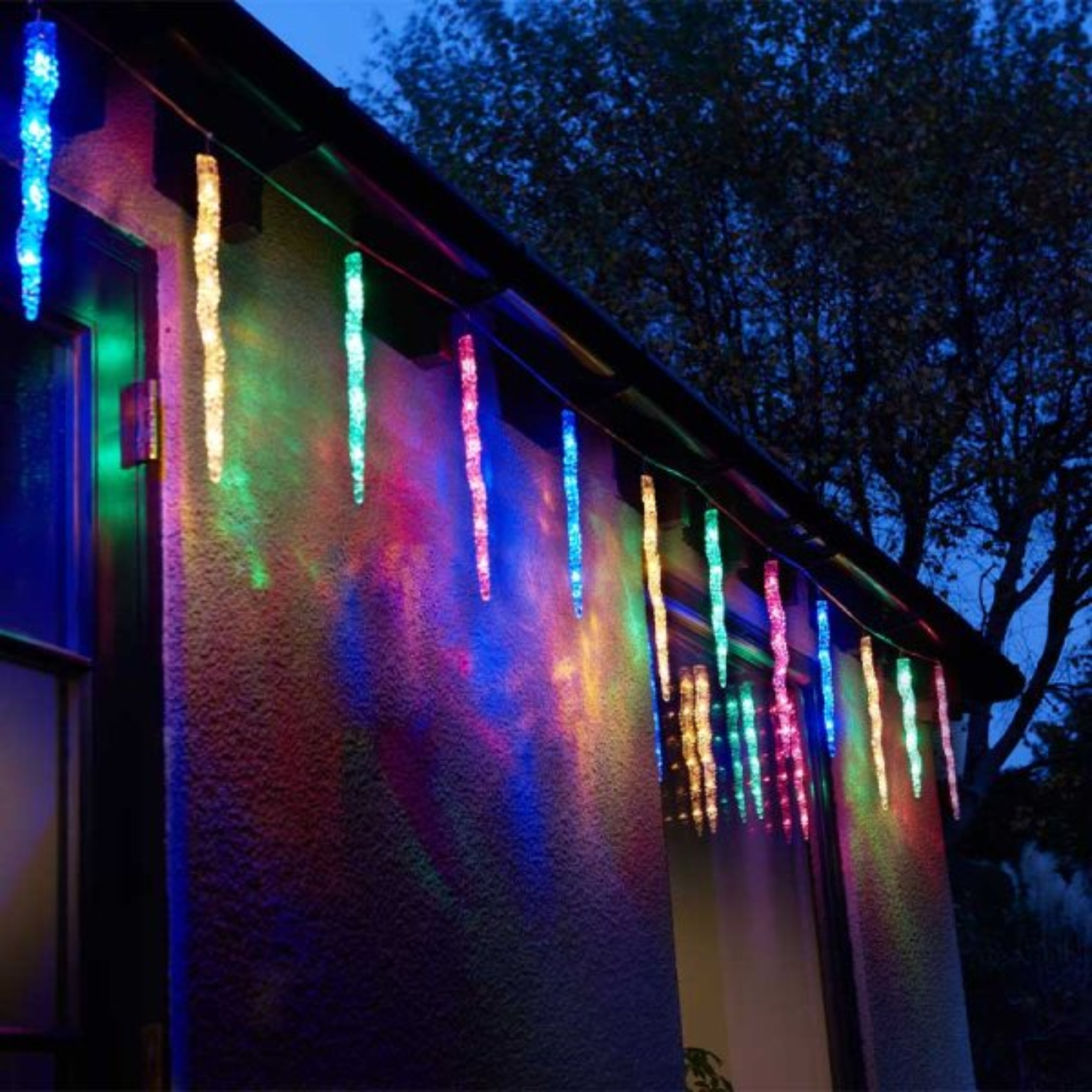Smart Icicles - Set of 10 2514109 Smart Garden Christmas Mulligans of Ballaghaderreen
