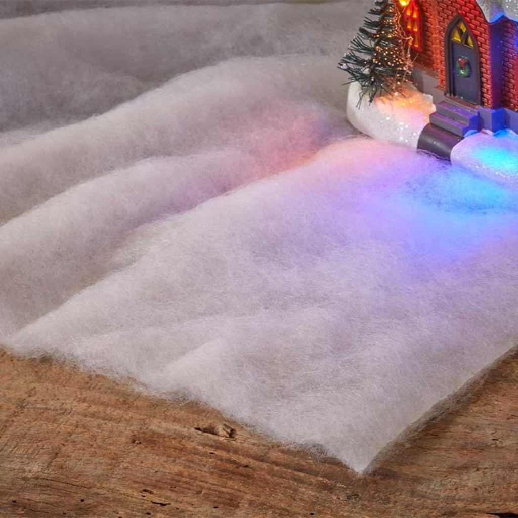 Snow Blanket, White 2525016 Smart Garden Mulligans of Ballaghaderreen