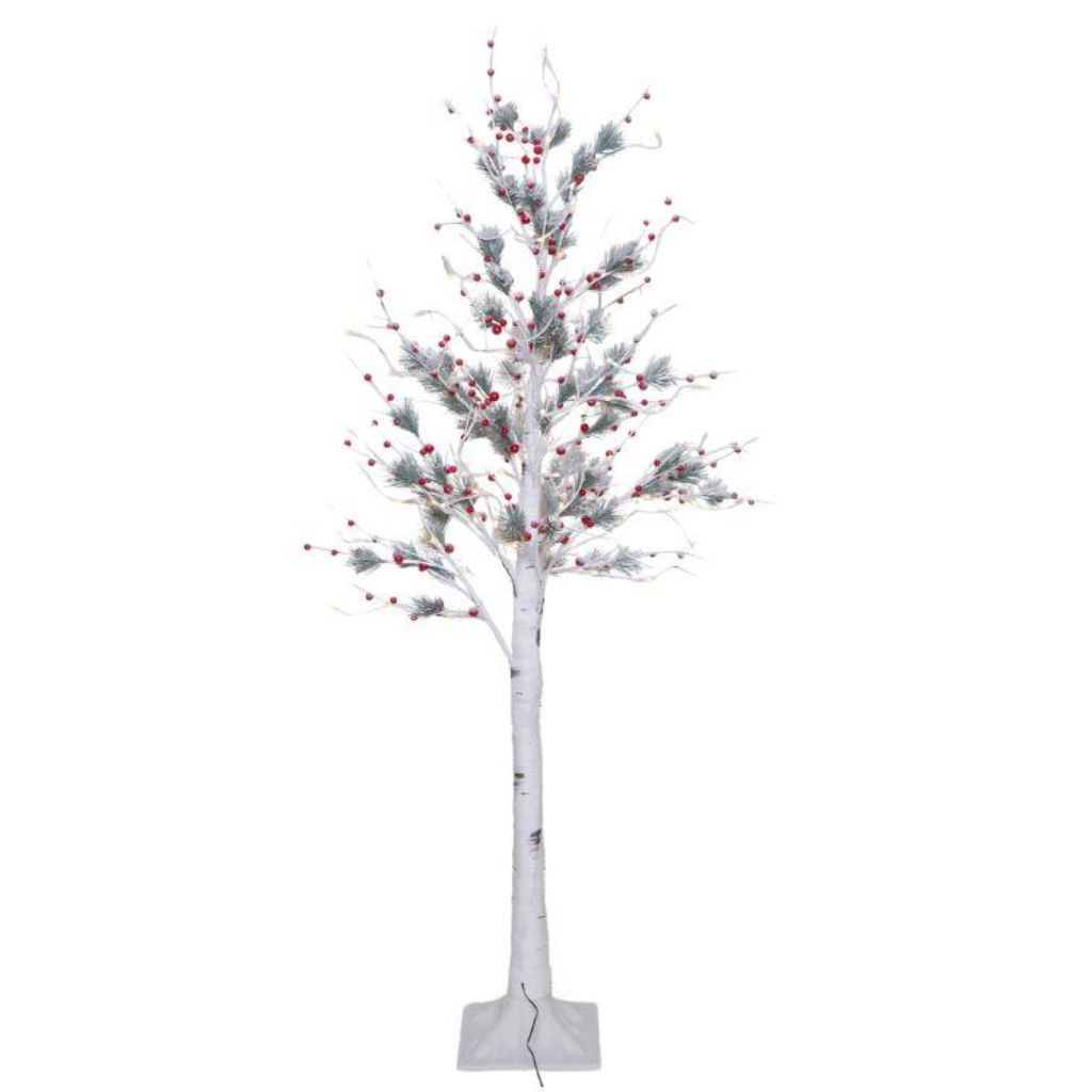 Snowy Bell Tree 150cm Y54.C44875 Harold Elmes Mulligans of Ballaghaderreen