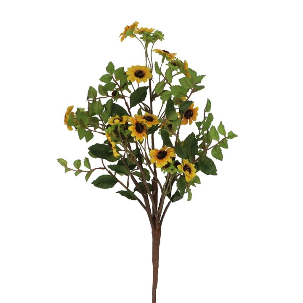 Spay 57 cm Mini Sunflowers 61514 Gisela Graham Mulligans of Ballaghaderreen