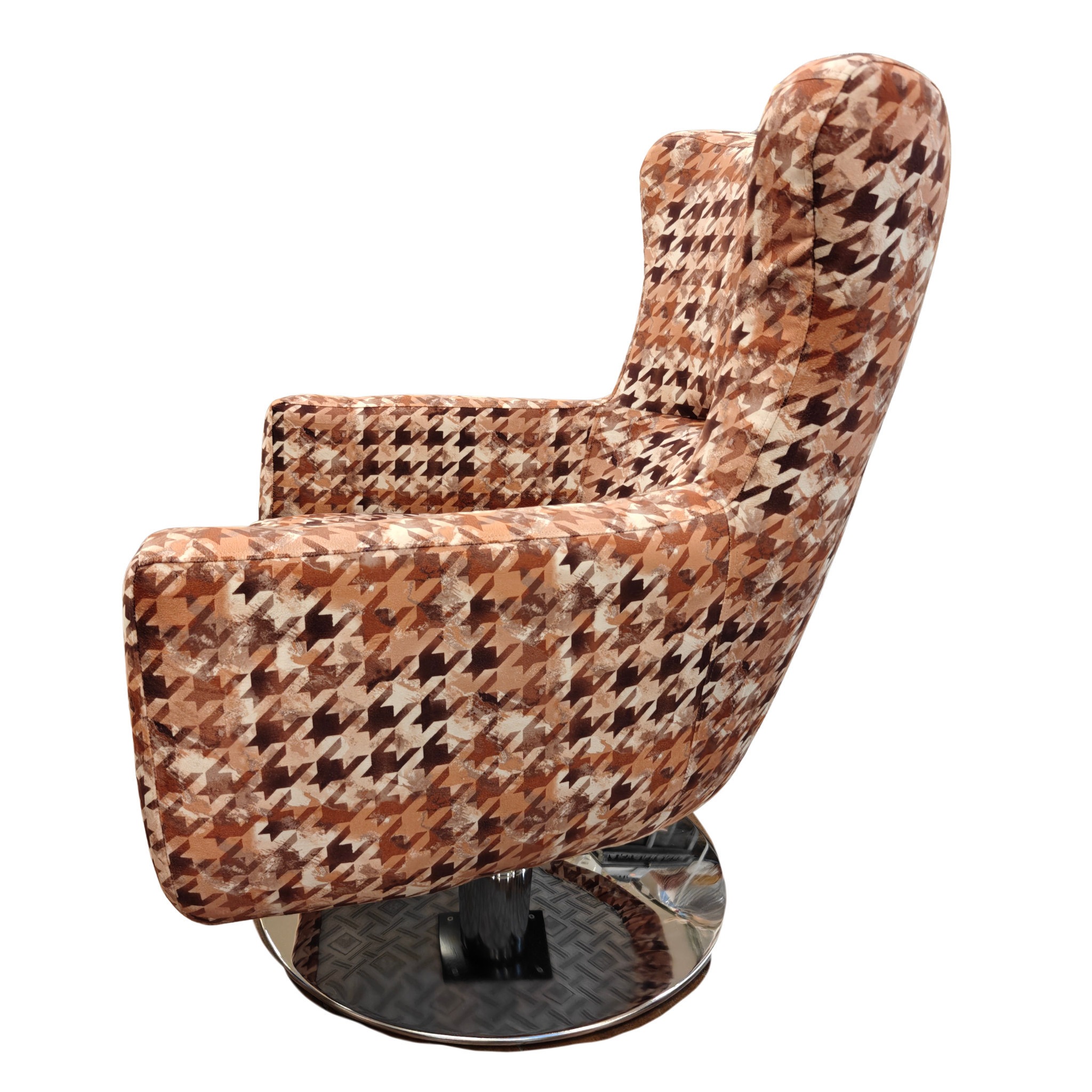 Spencer Swivel Chair