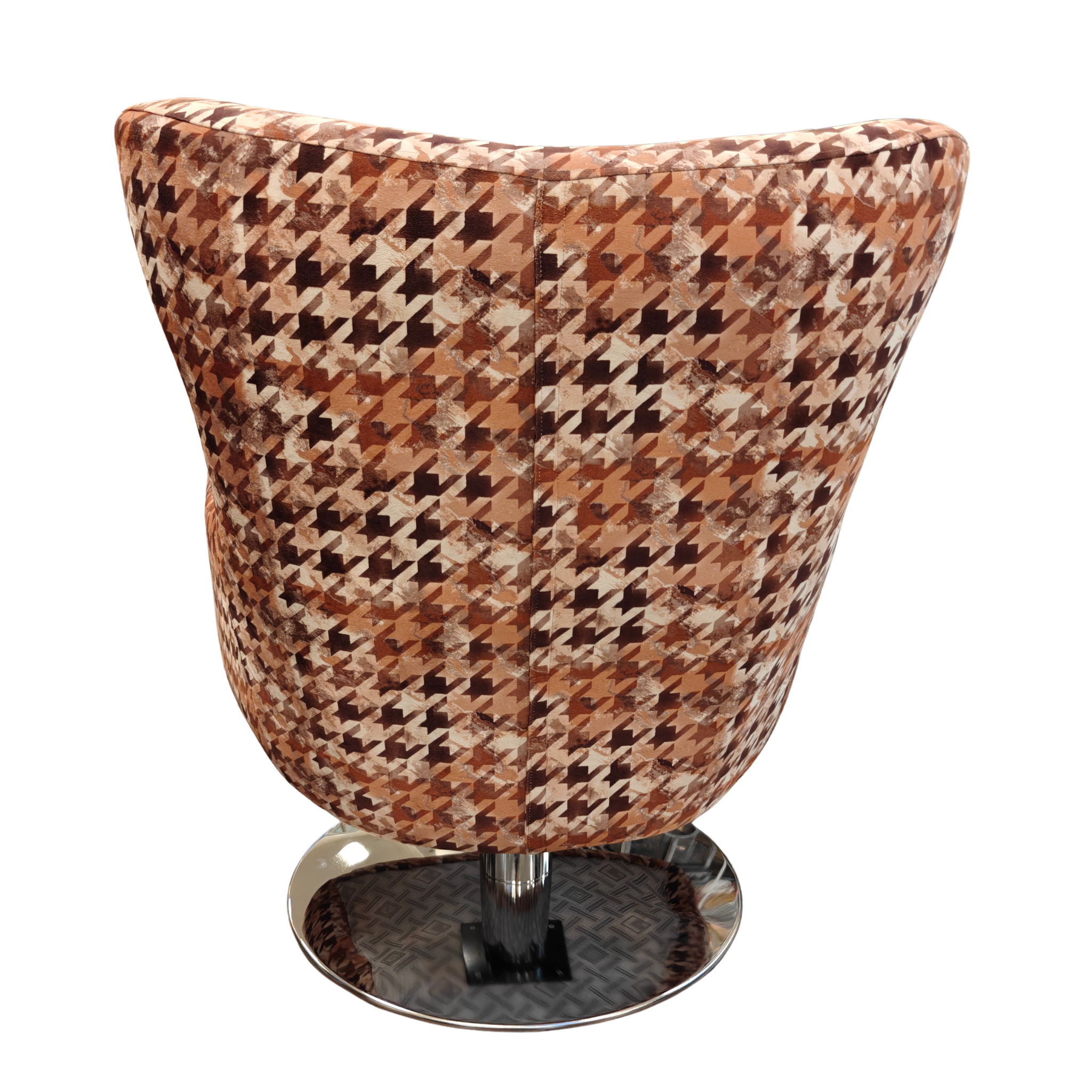 Spencer Swivel Chair