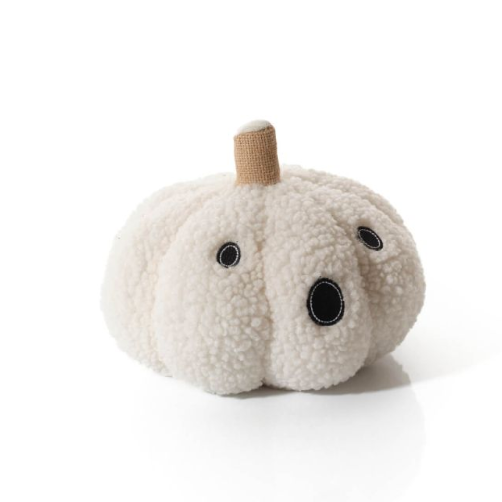 Spooktacular Ghost Teddy Doorstop 4HW310 Richard Langs Mulligans of Ballaghaderreen