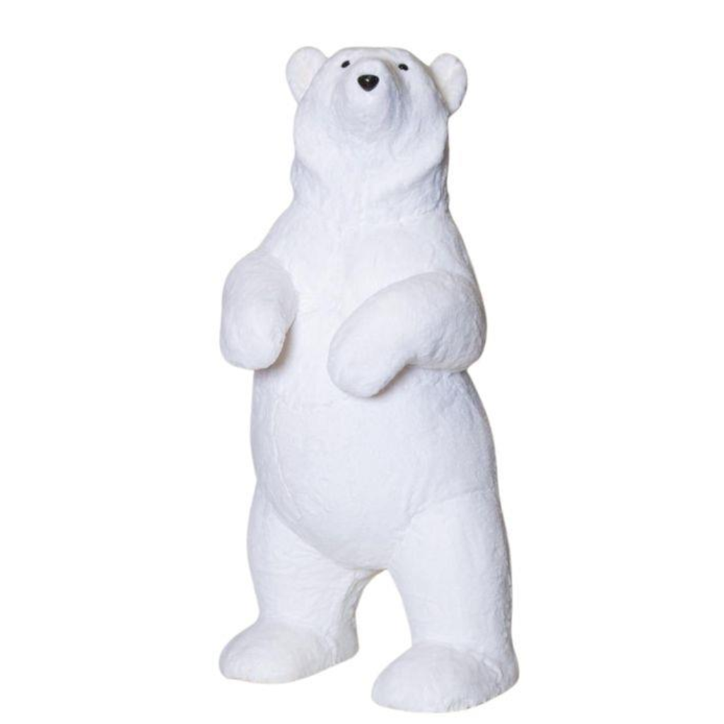 Standing Bear - Medium Y24.C2649 Harold Elmes Mulligans of Ballaghaderreen