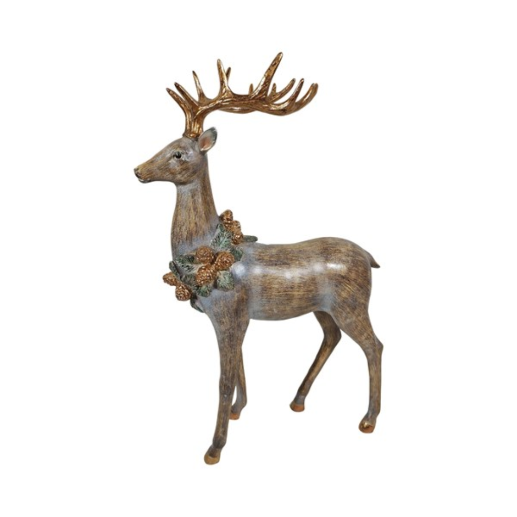 Standing Deer 35947 Straits Home and Gift Mulligans of Ballaghaderreen