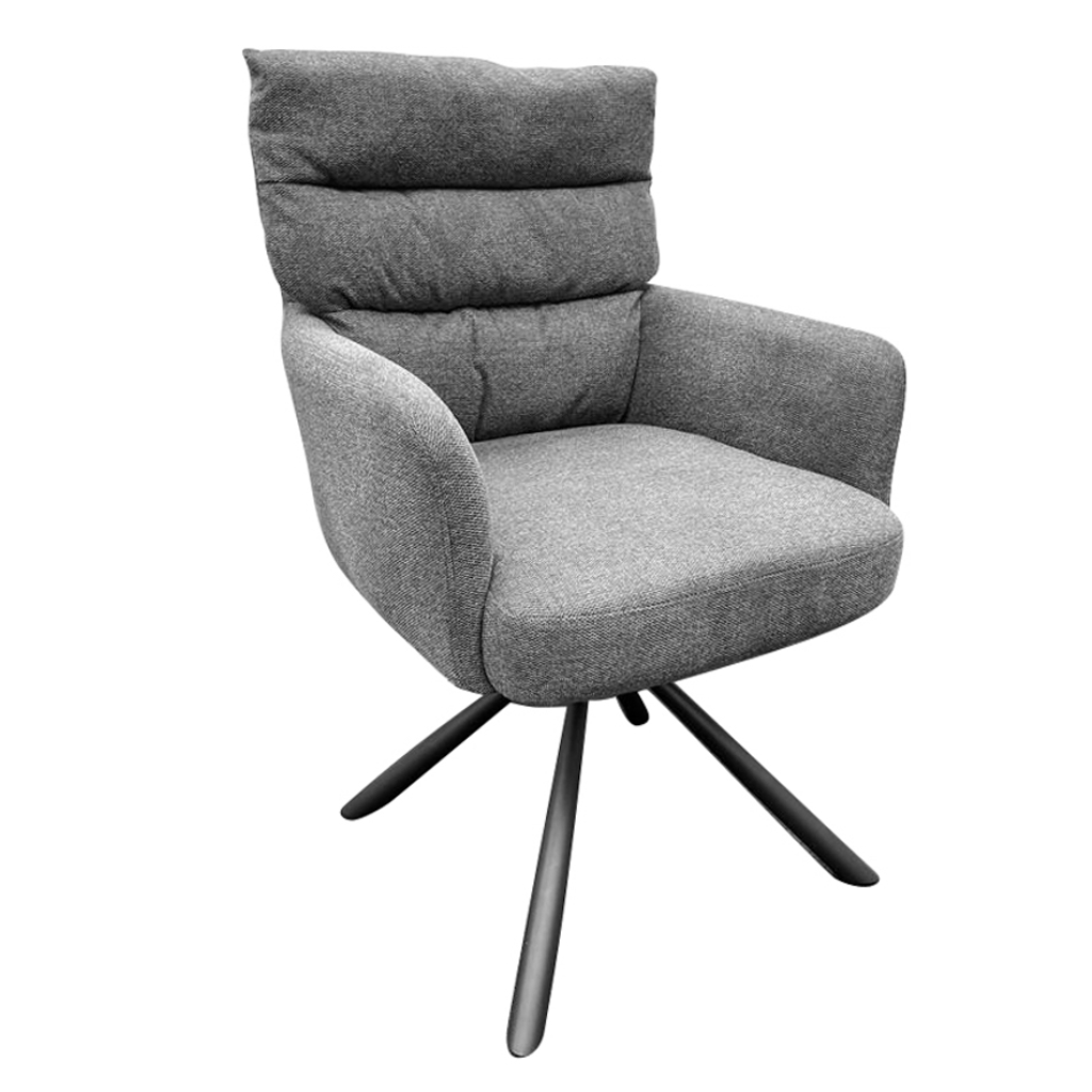 Stefan Swivel Chair TL6158 Tara Lane Mulligans of Ballaghaderreen