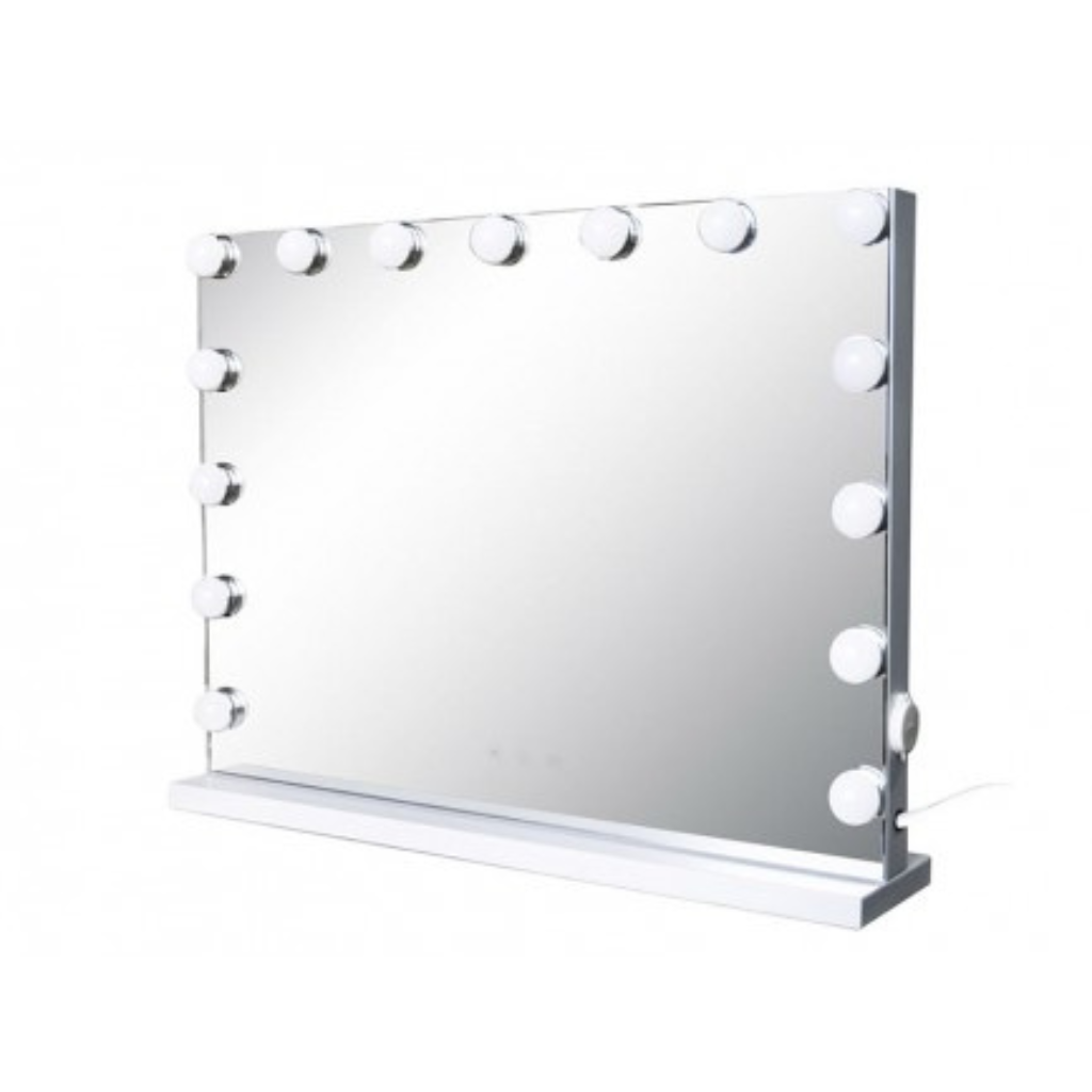 THE GRANGE COLLECTION HOLLYWOOD DESKTOP LED MIRROR